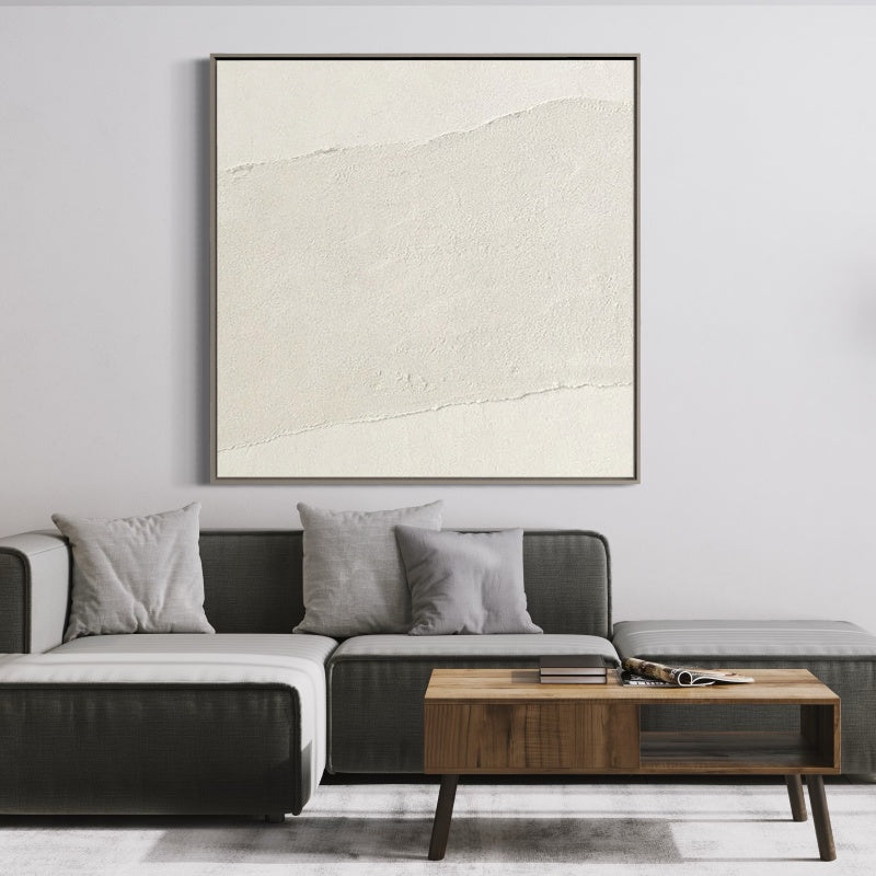 Subtle Horizon
