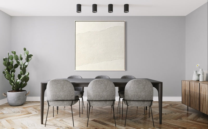 Subtle Horizon