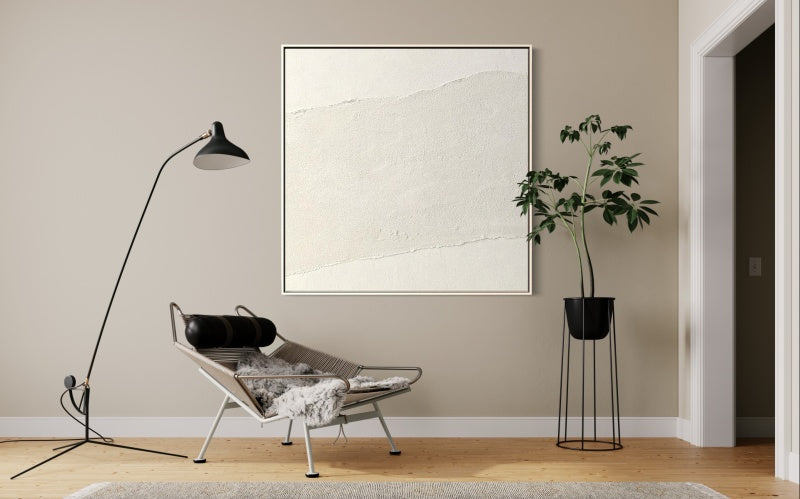 Subtle Horizon