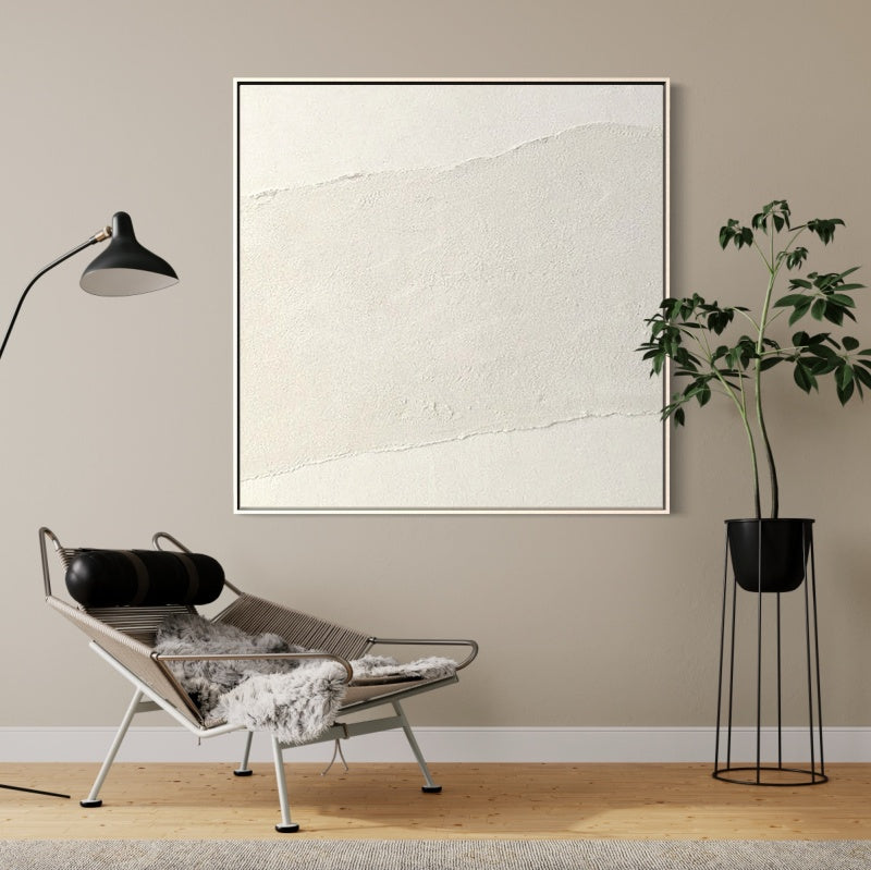 Subtle Horizon
