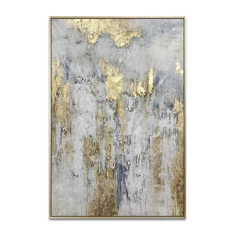 Lustrous Luminance