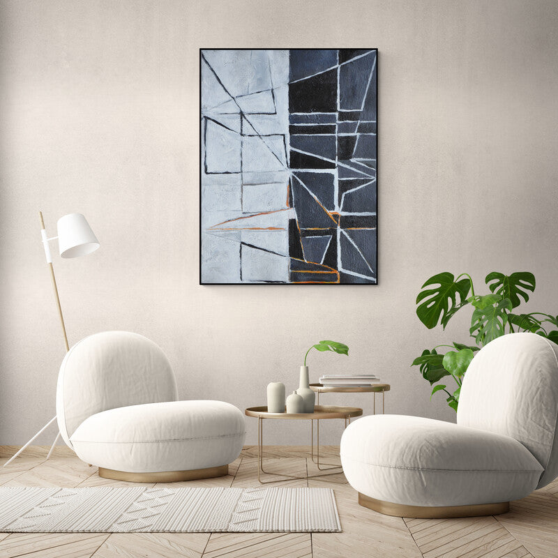 Cubist’s Whisper