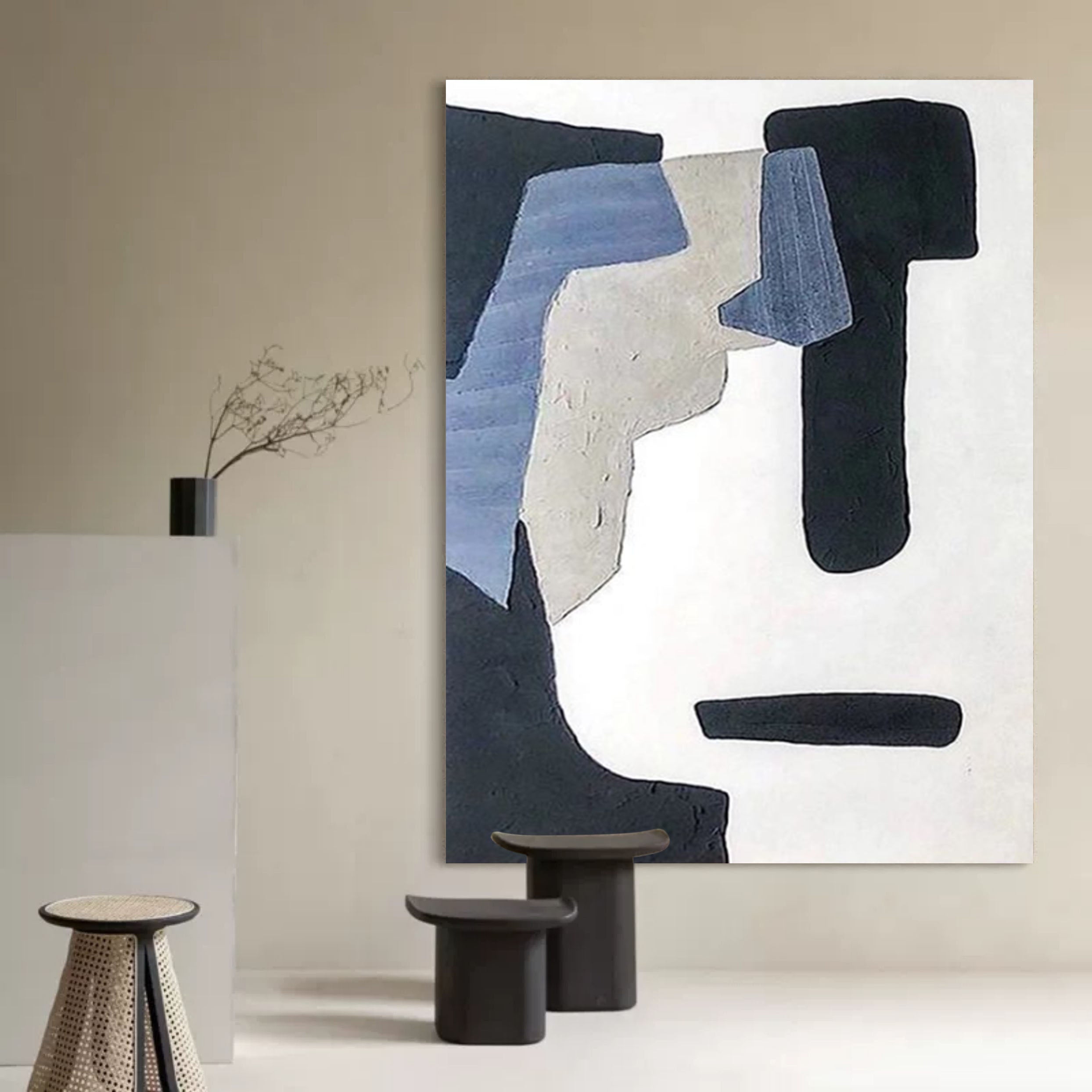 Abstract Impressions