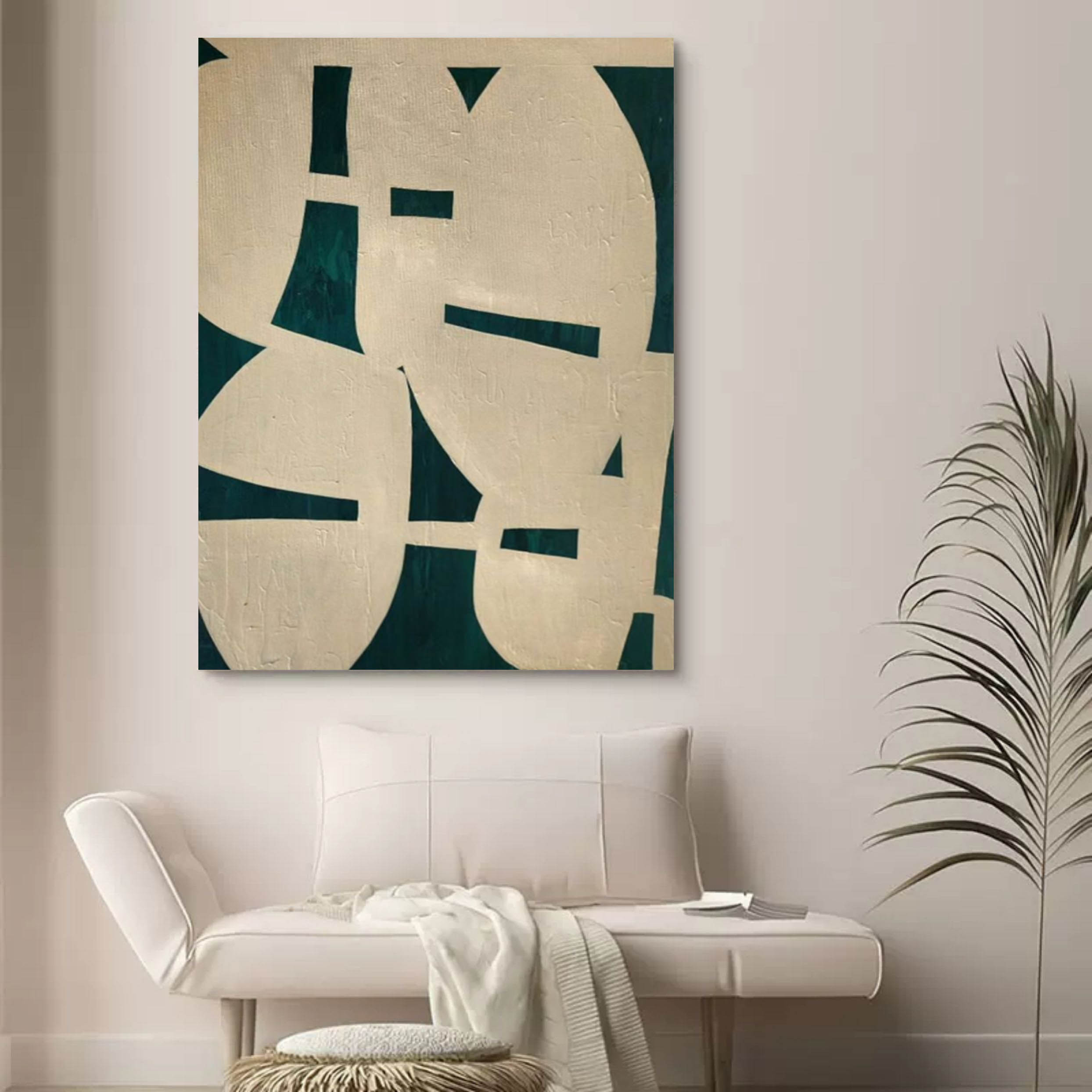 Wabi-Sabi Wall Art