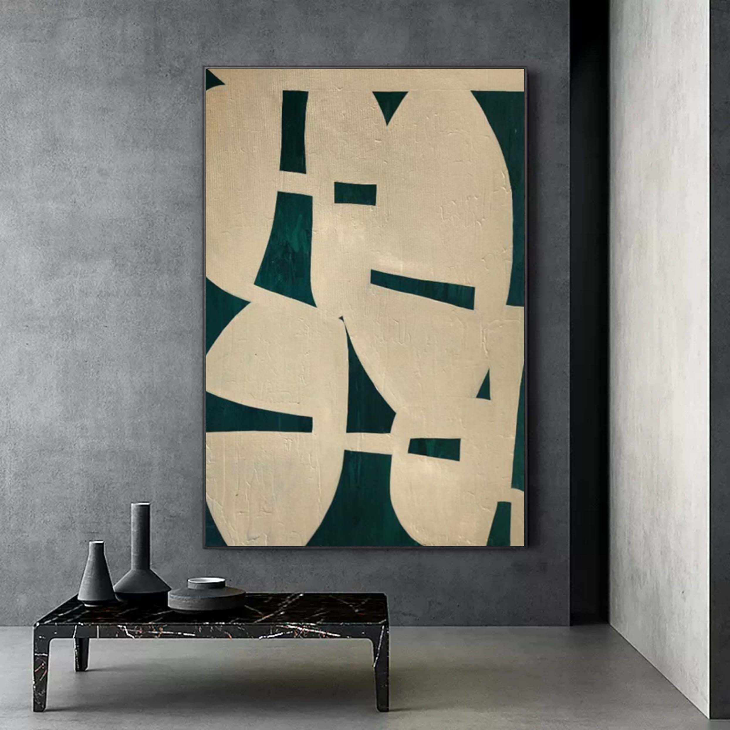 Wabi-Sabi Wall Art