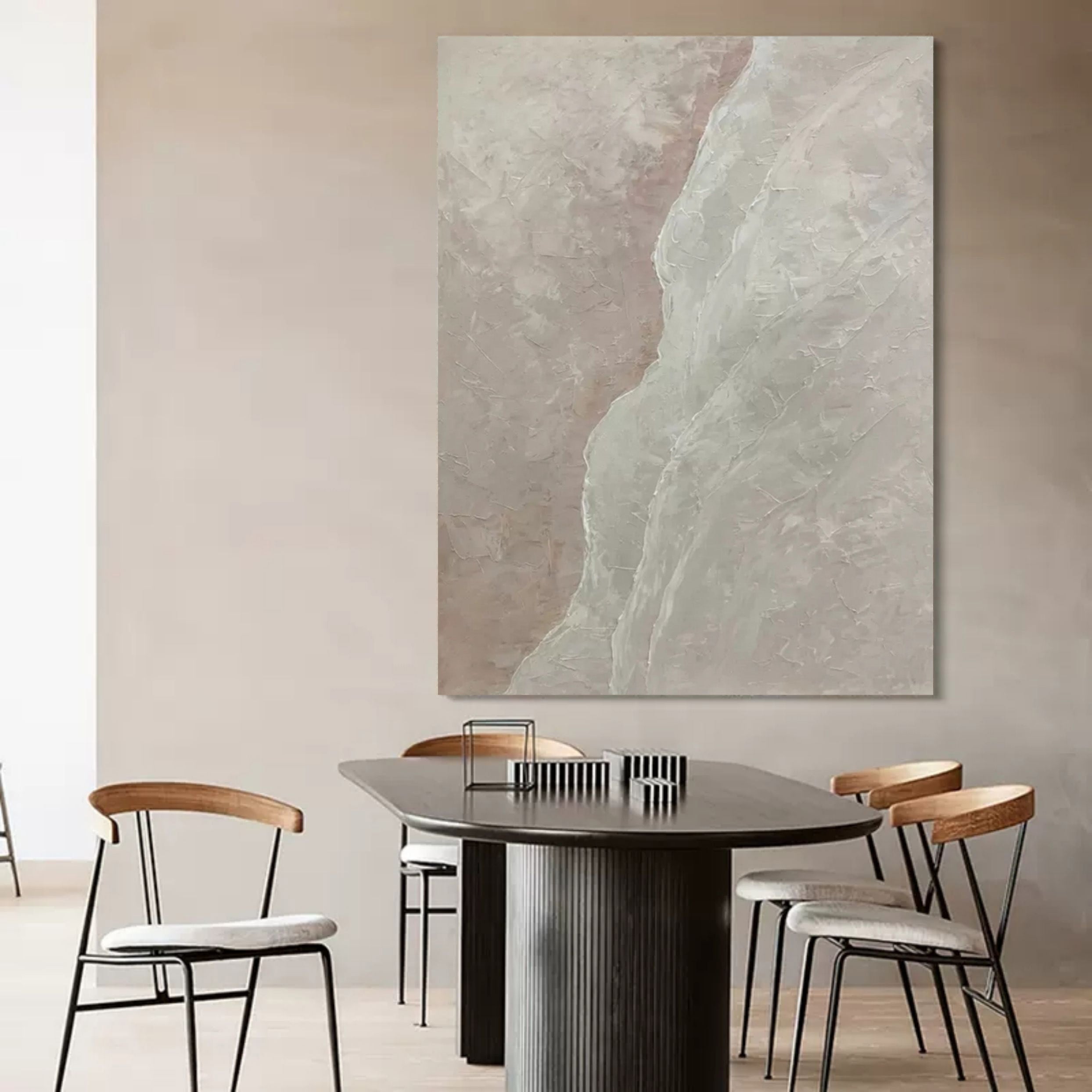 Whispering Marble