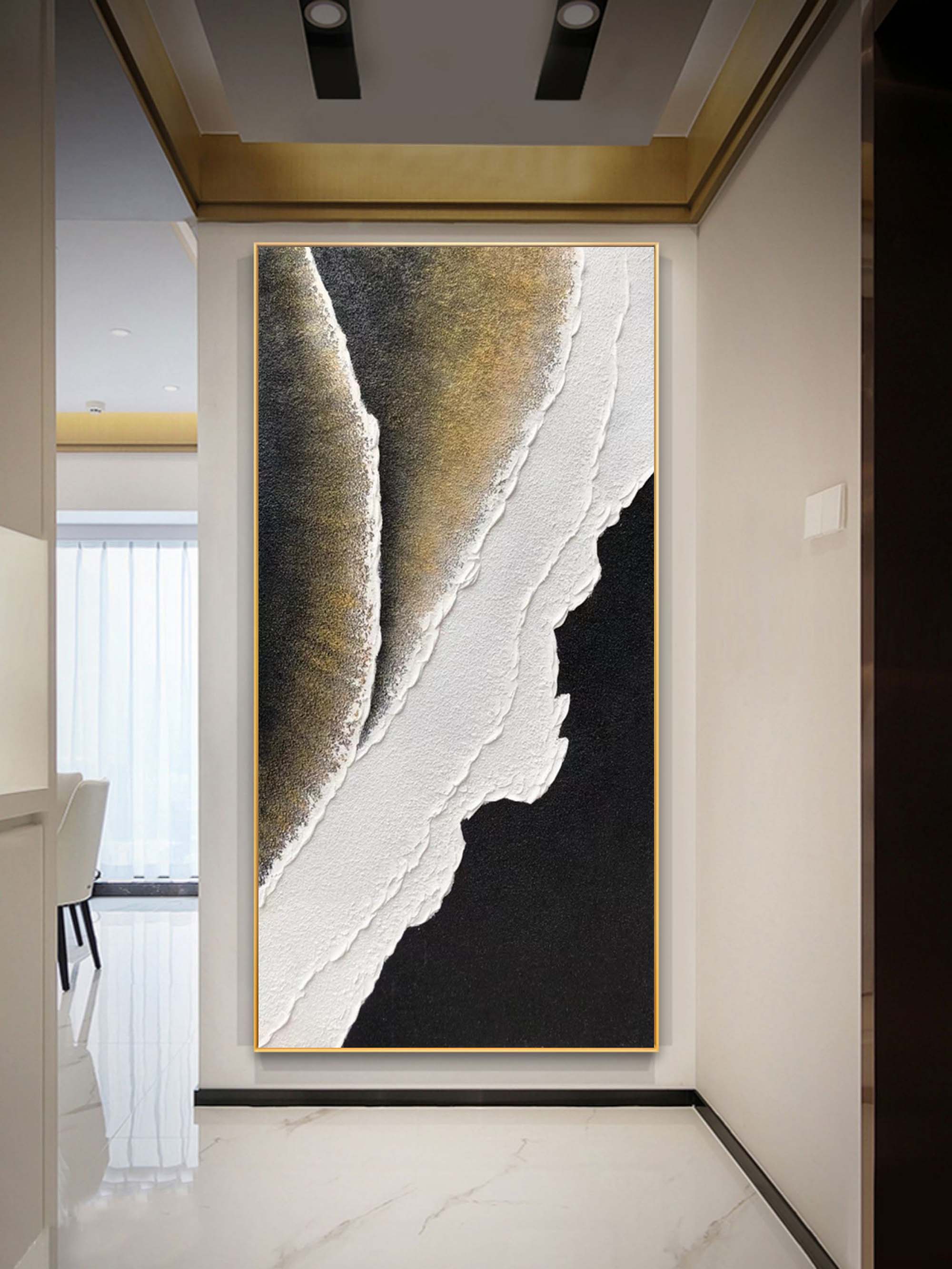 Contemporary Rift