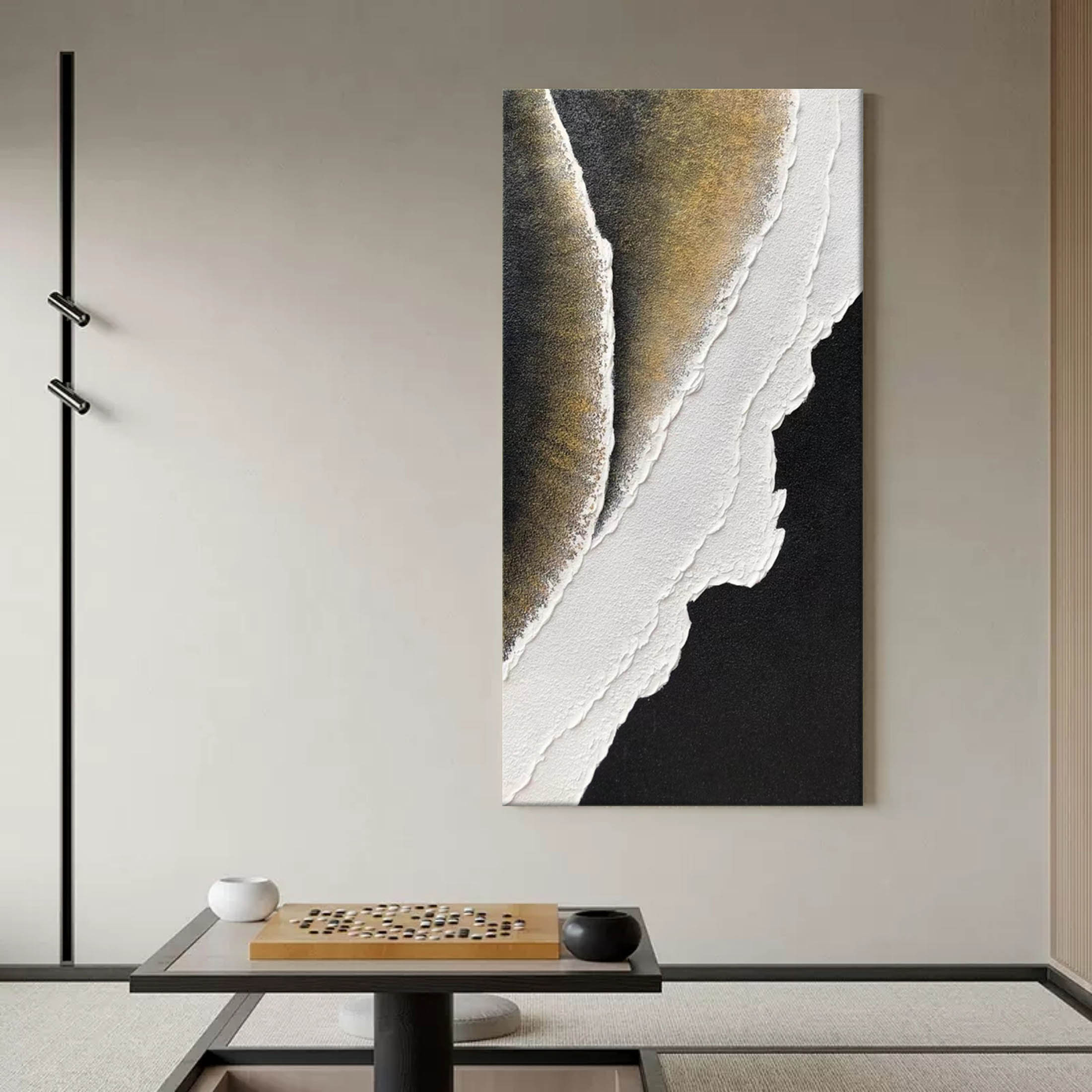 Contemporary Rift