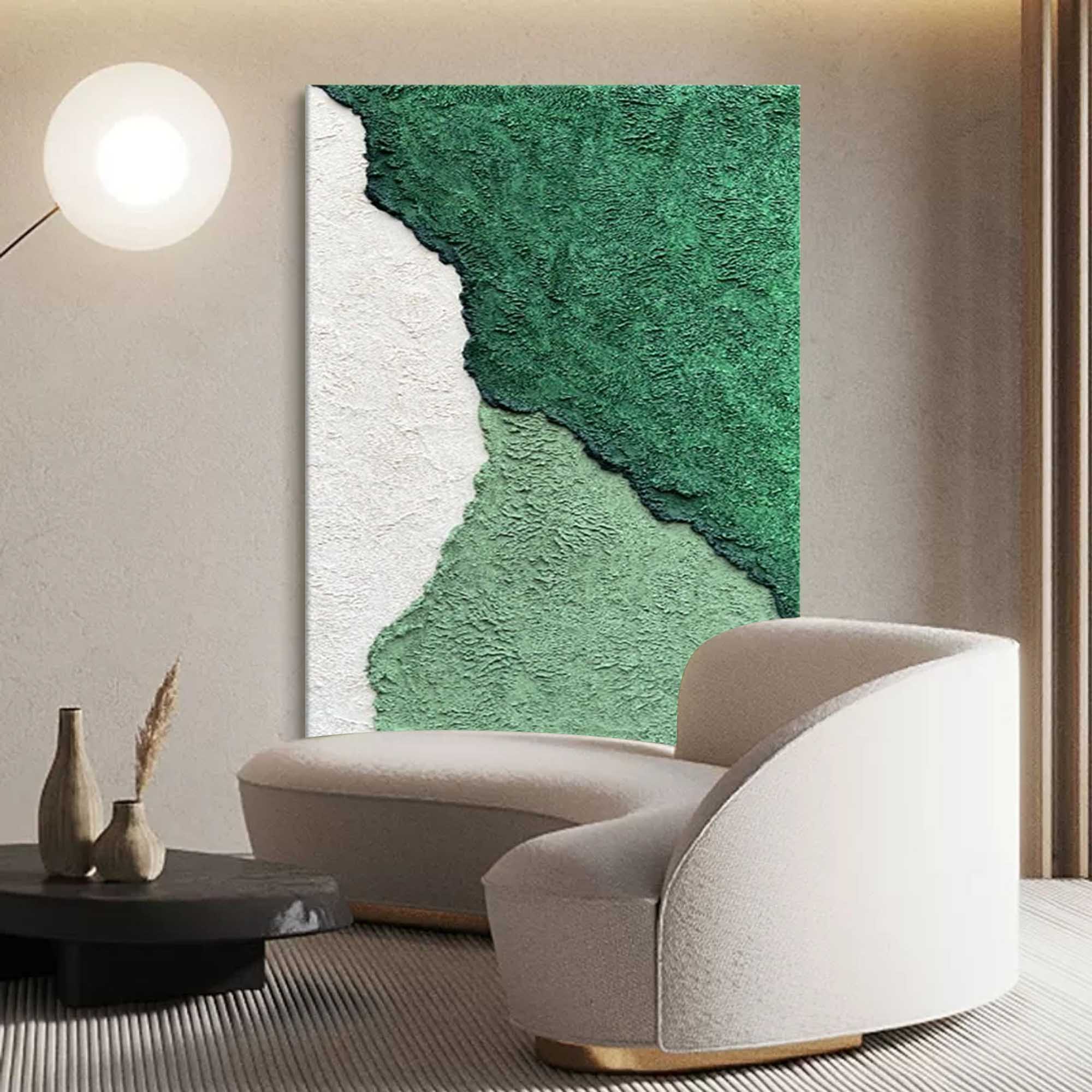 Emerald Divide