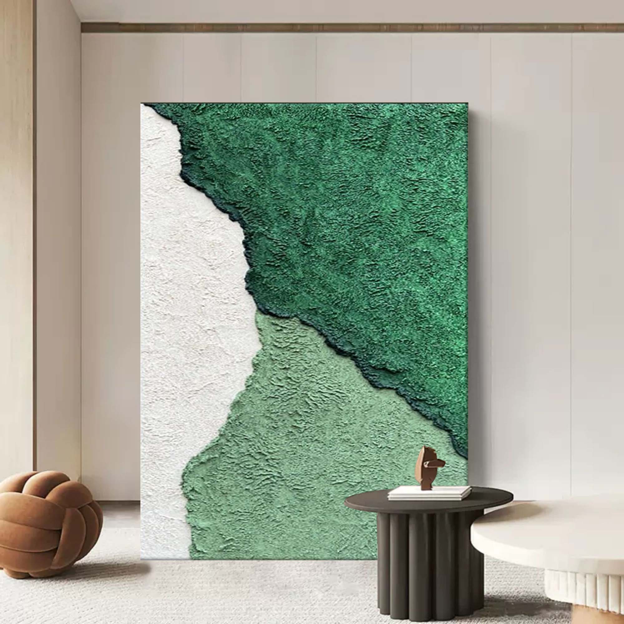 Emerald Divide