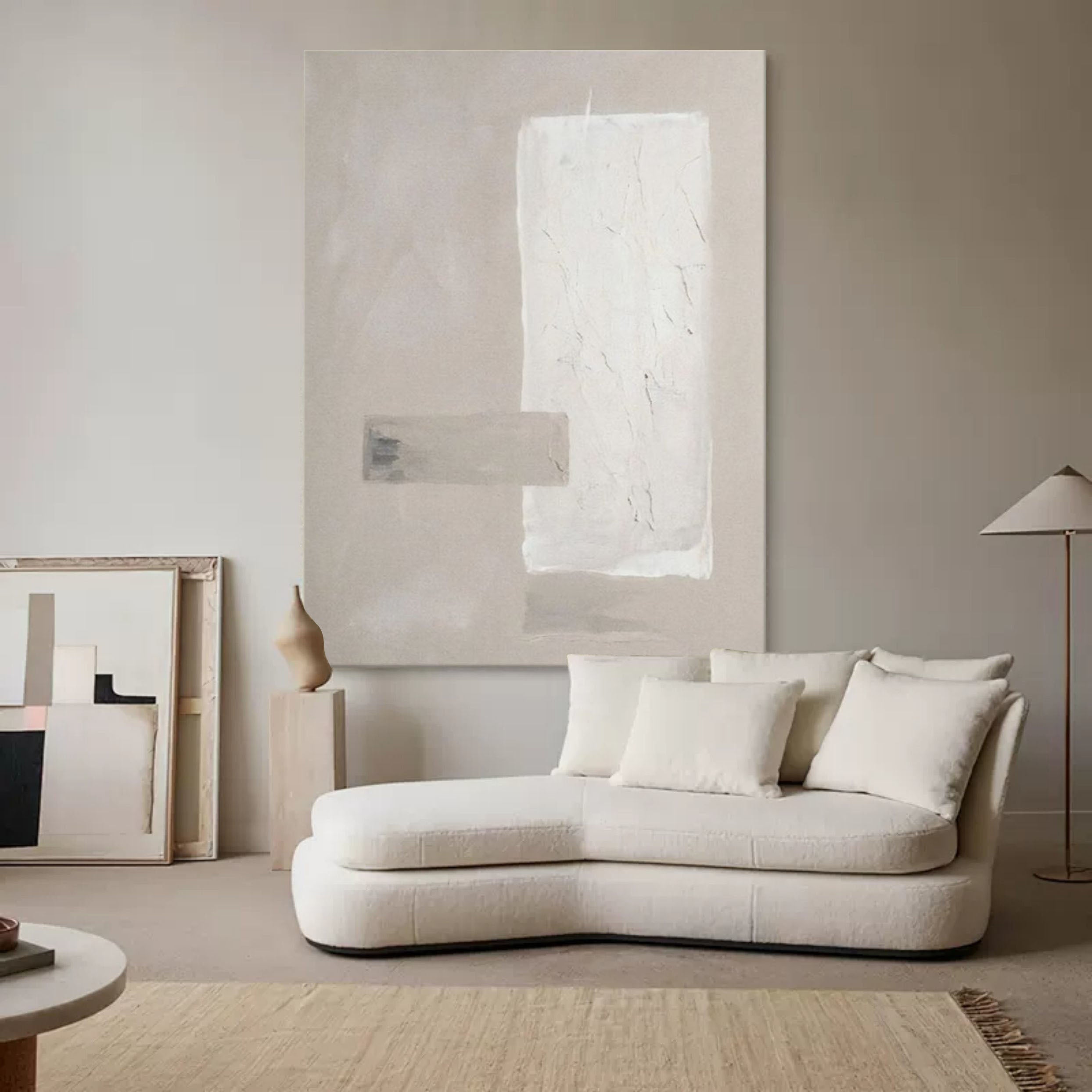 Ethereal Canvas