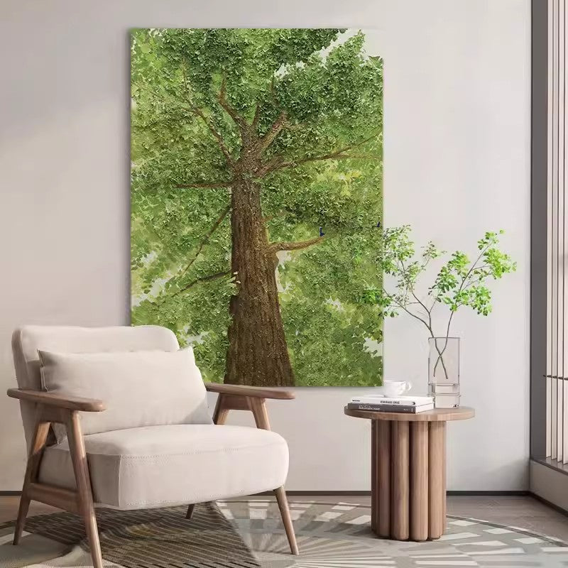 Large Tree