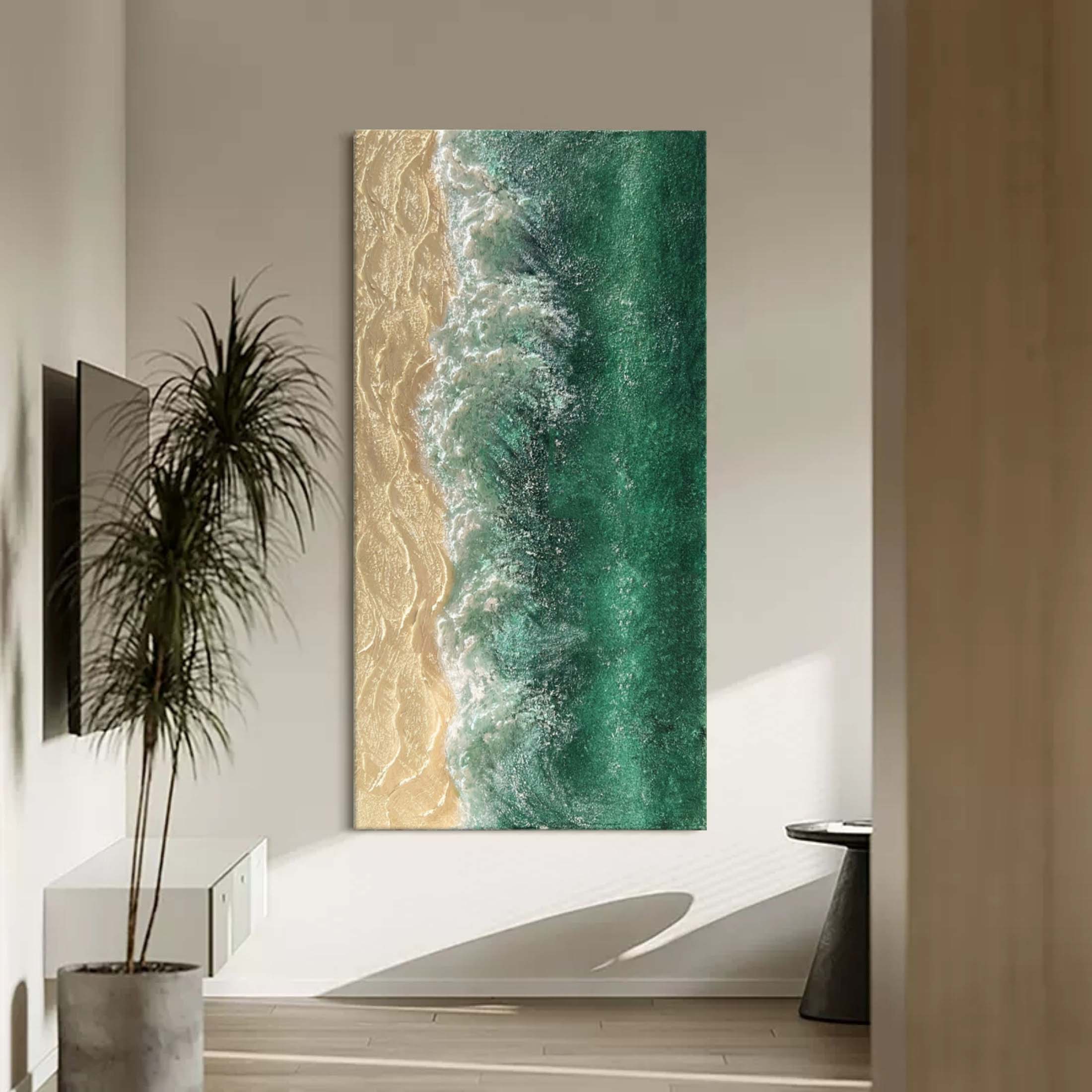 Coastal Whisper