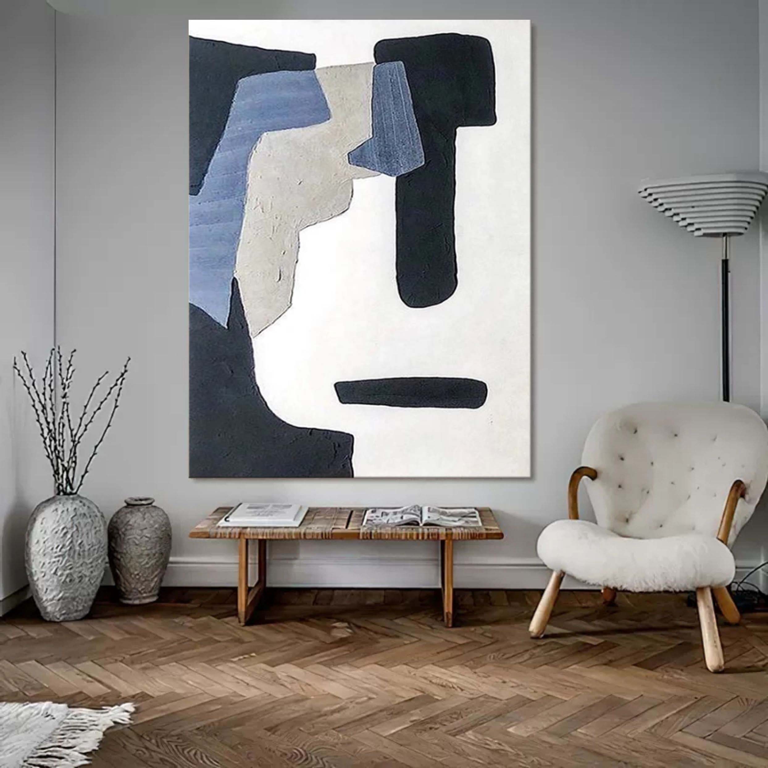 Abstract Impressions