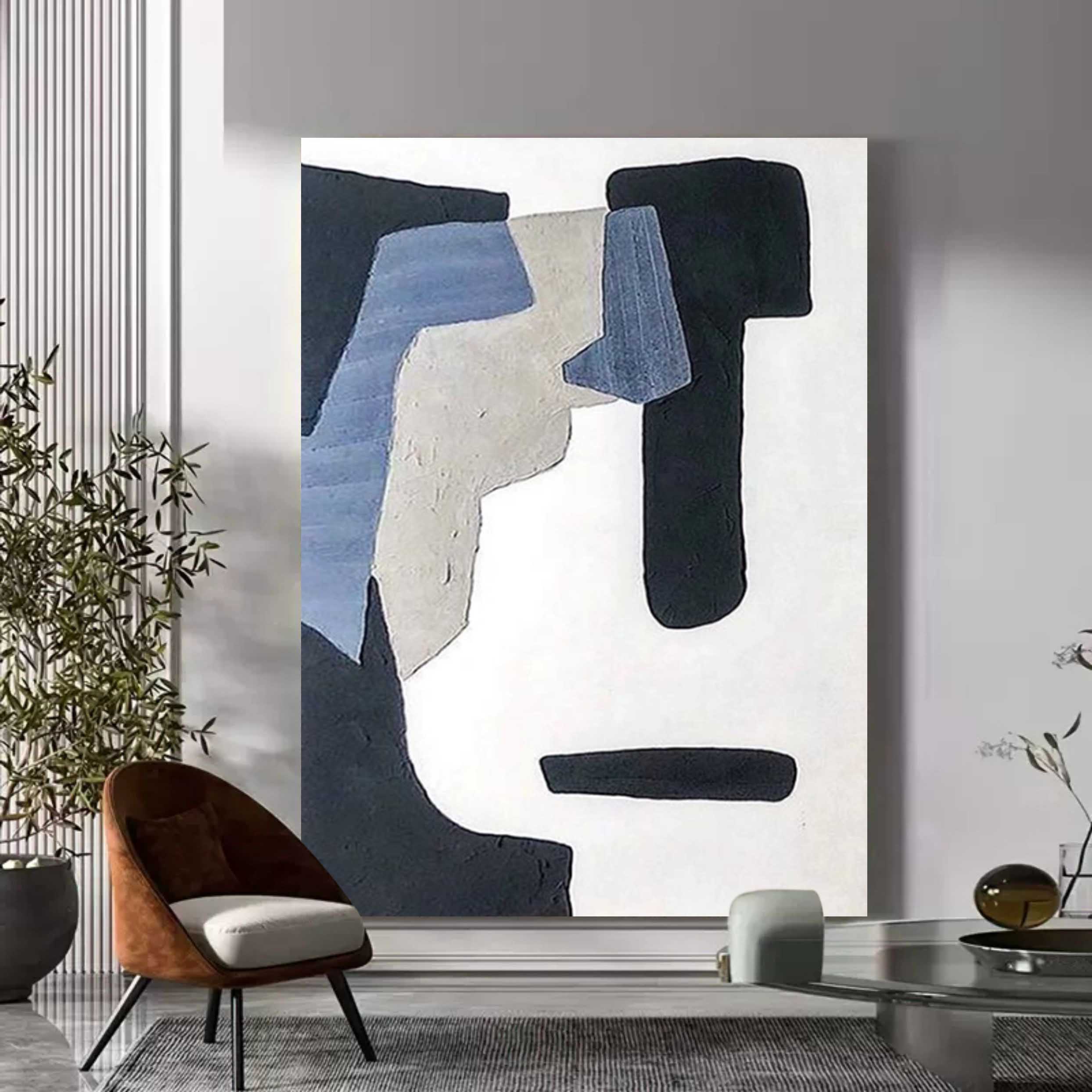 Abstract Impressions