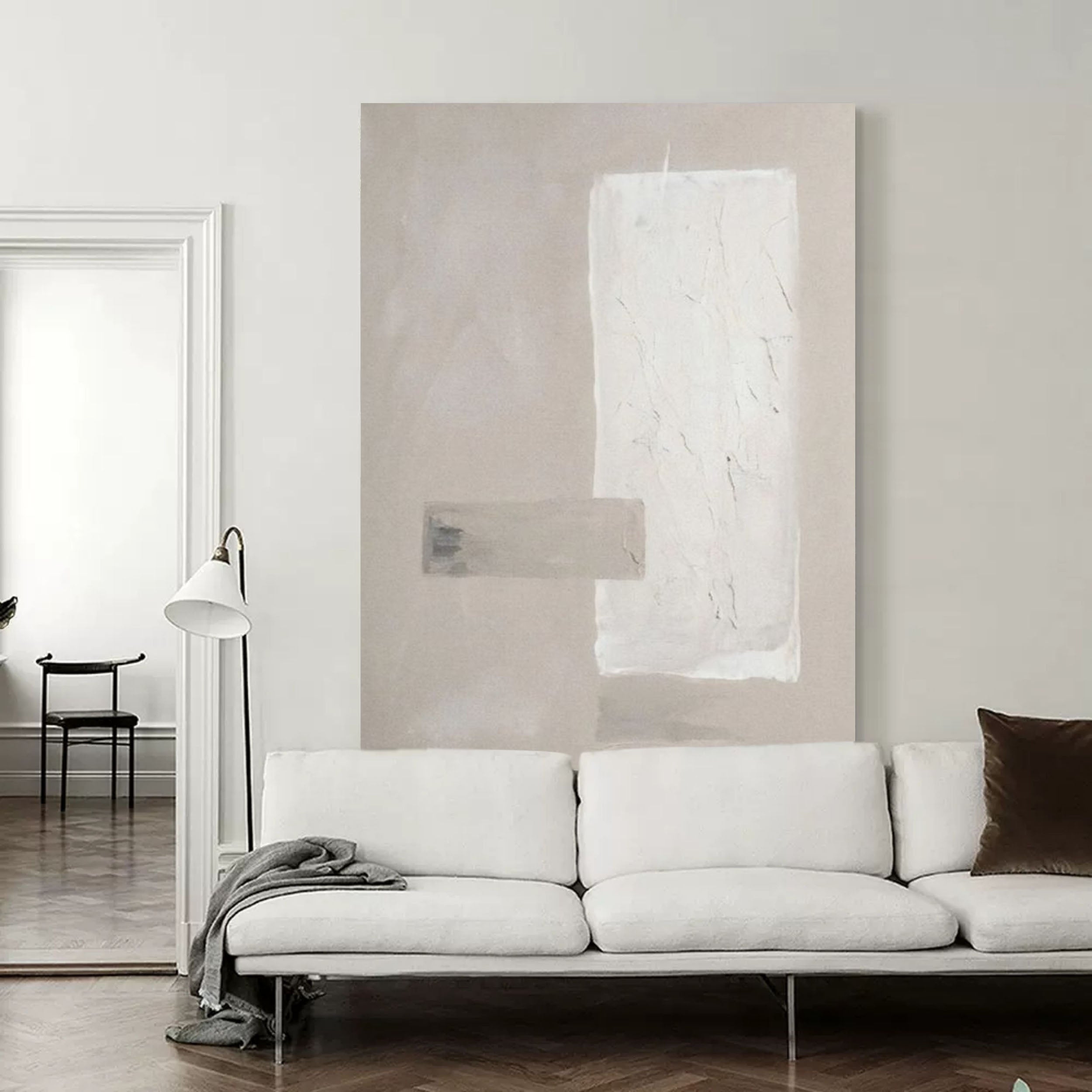 Ethereal Canvas