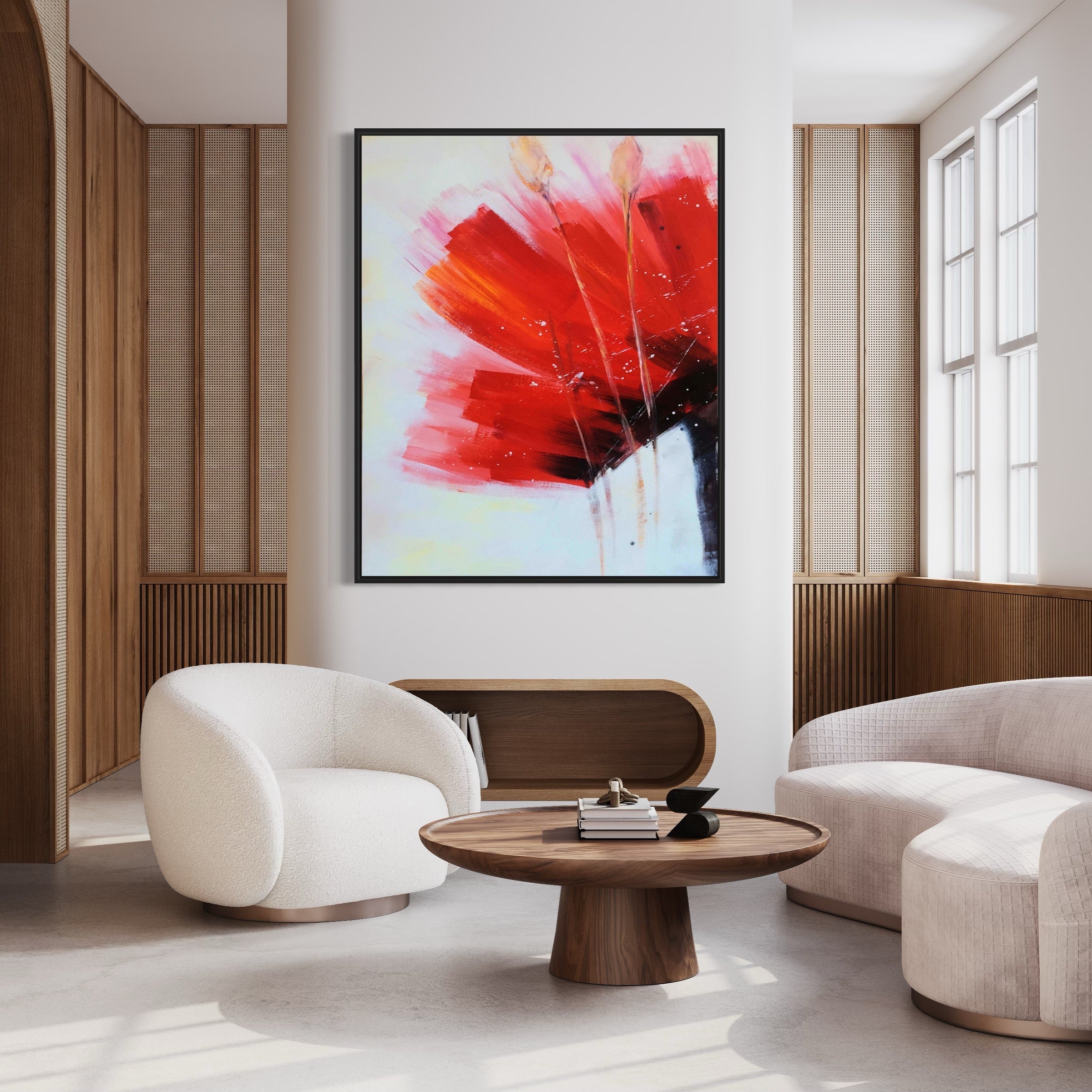 The Harmony of Contrasts