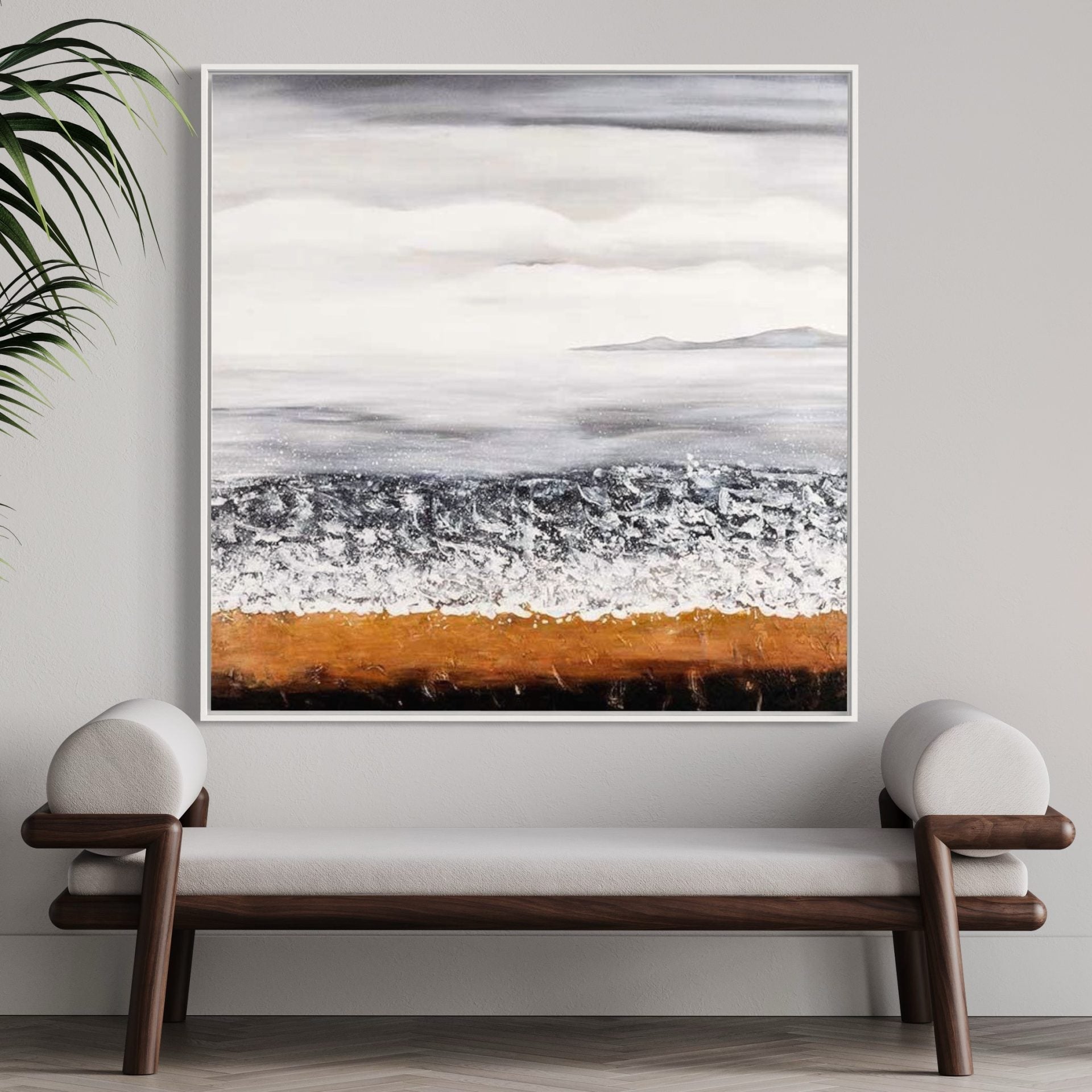 The Horizon