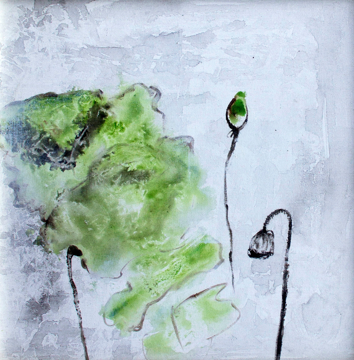 The Melancholy of Movement