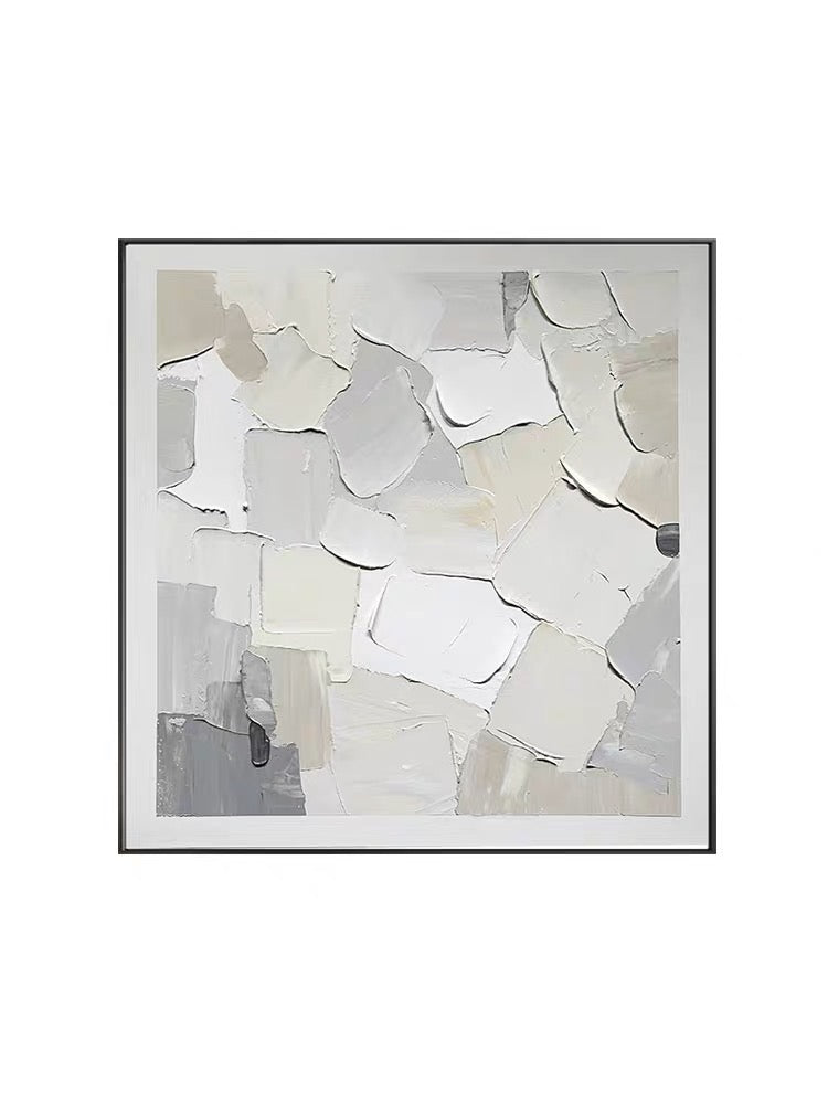 The White Patches