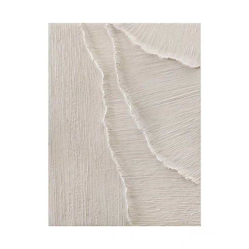 Wave Comes Splashing