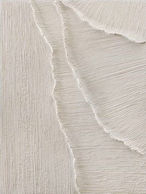 Wave Comes Splashing