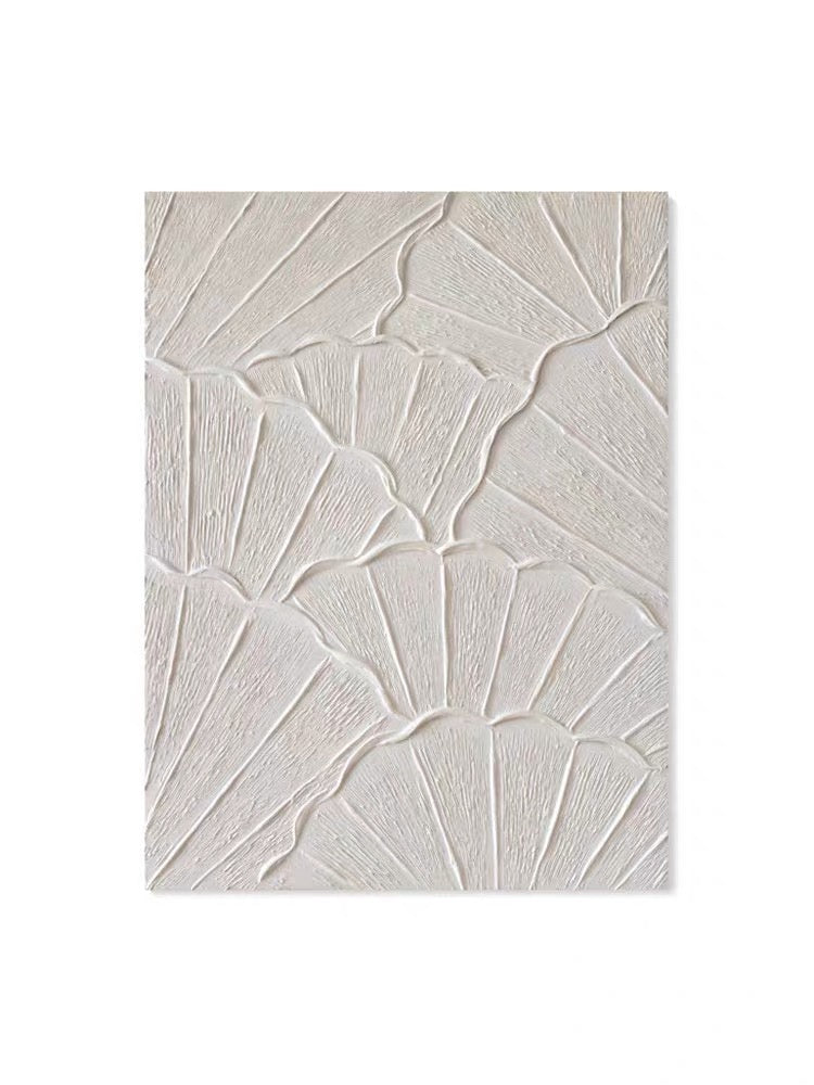 Embracing the Beauty of White Petals