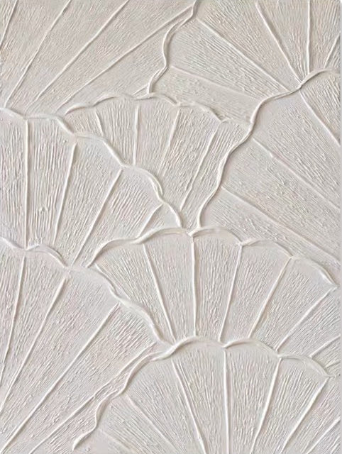 Embracing the Beauty of White Petals