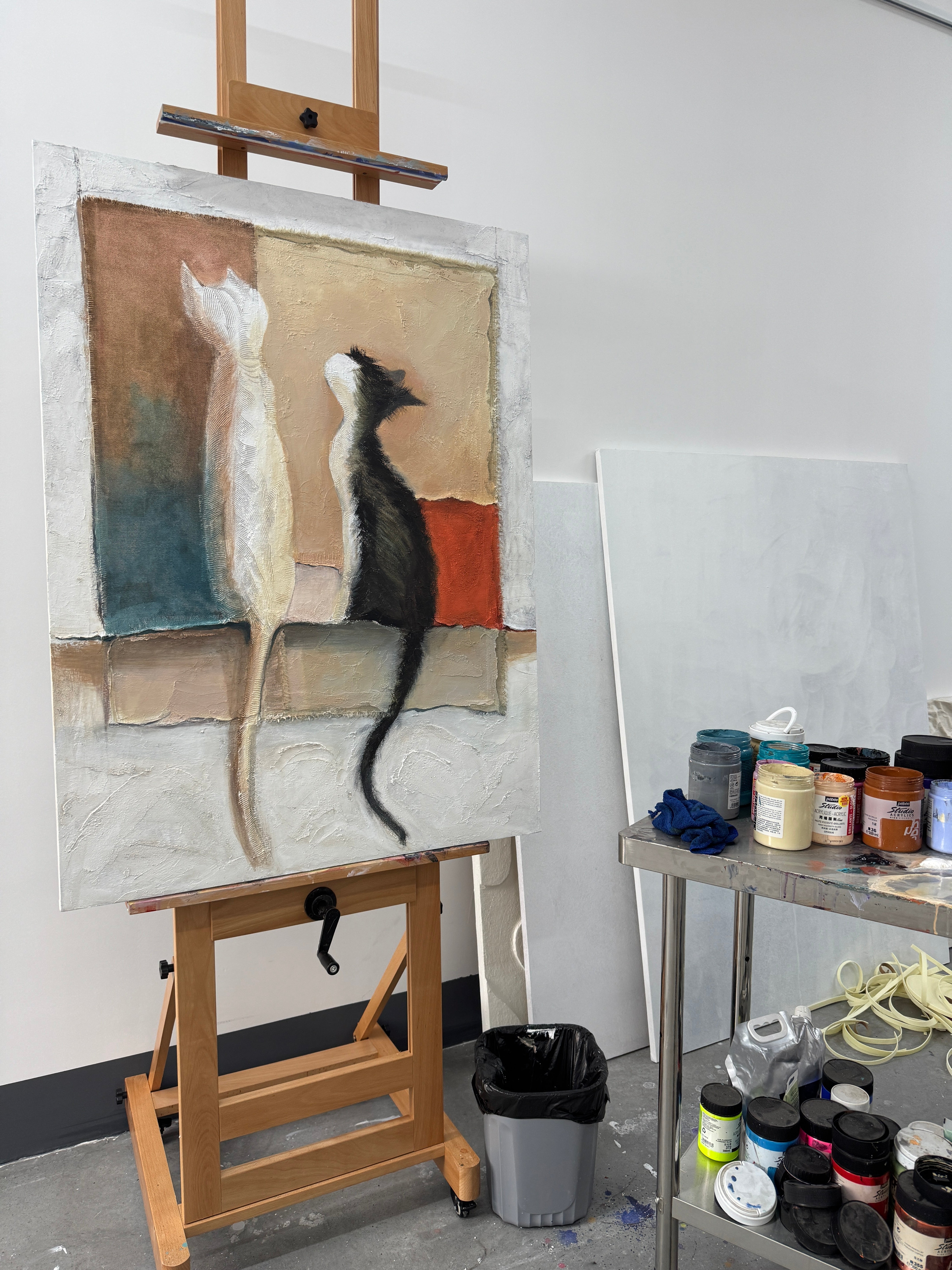 Why Choose Our Acousart Acoustic Art