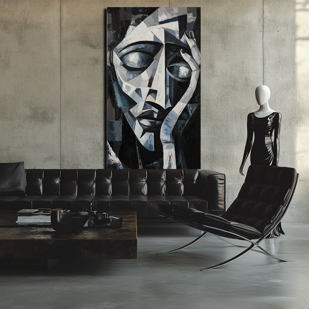 How Acousart Acoustic Art Panel Came to Be!