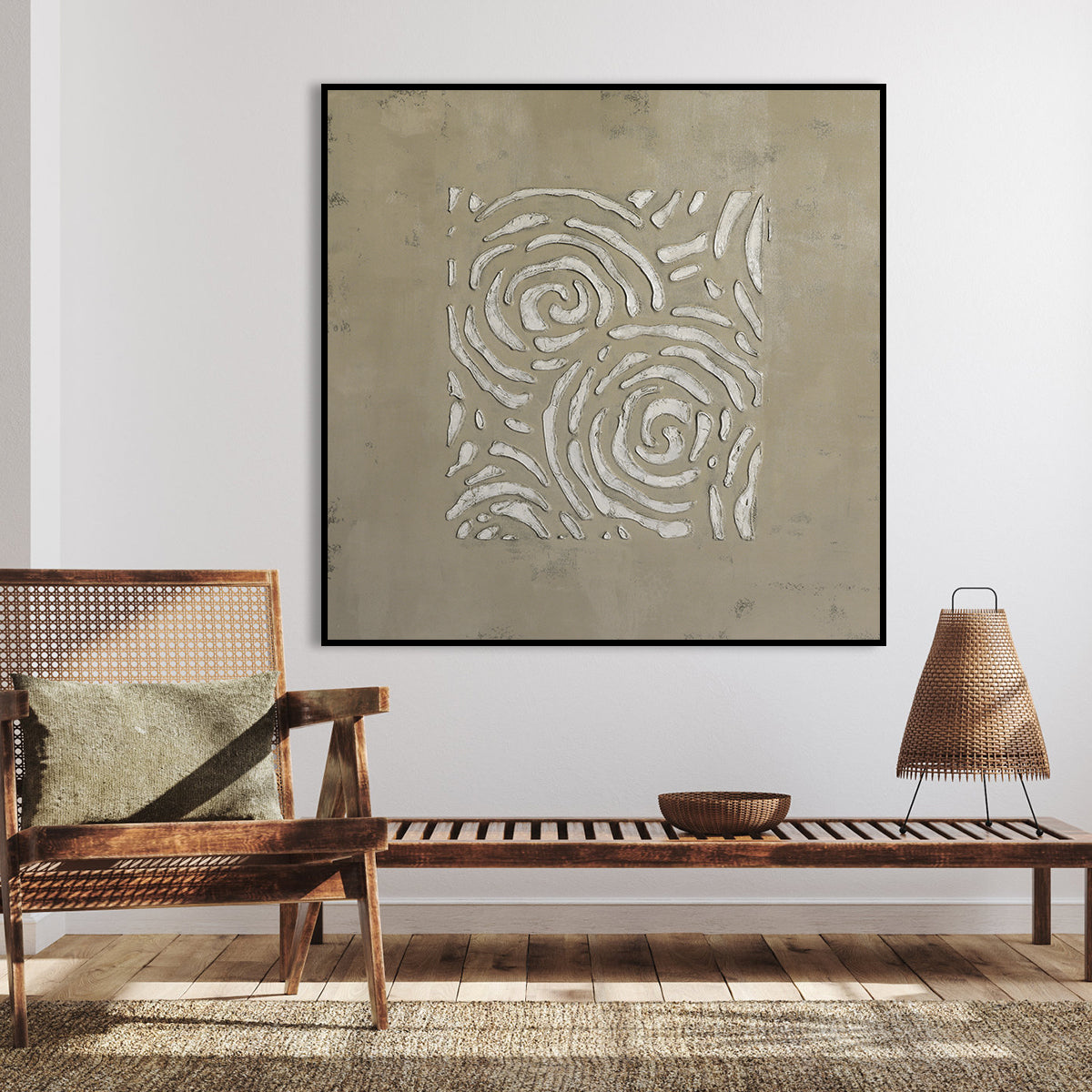 Swirl Patterns