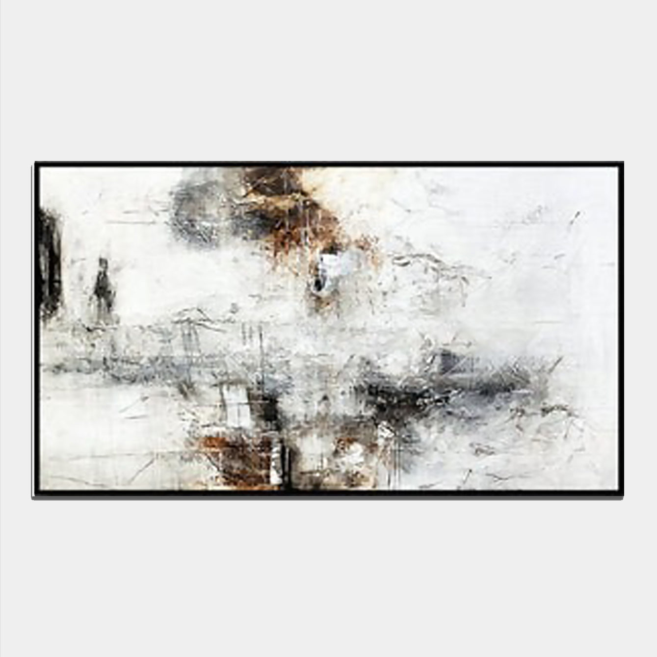 Abstract Metropolis Harmony