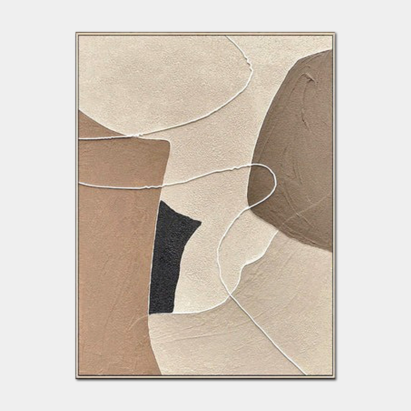 Abstract Terra