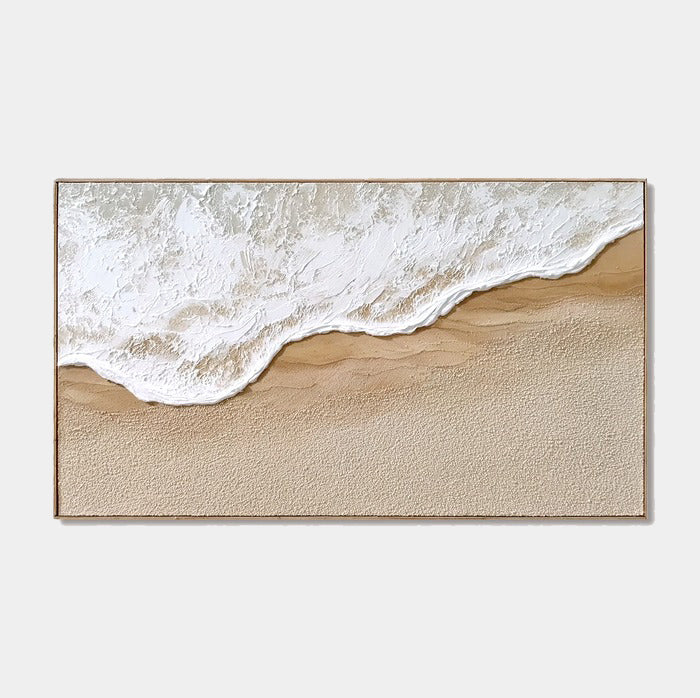 Abstract Waves 00327