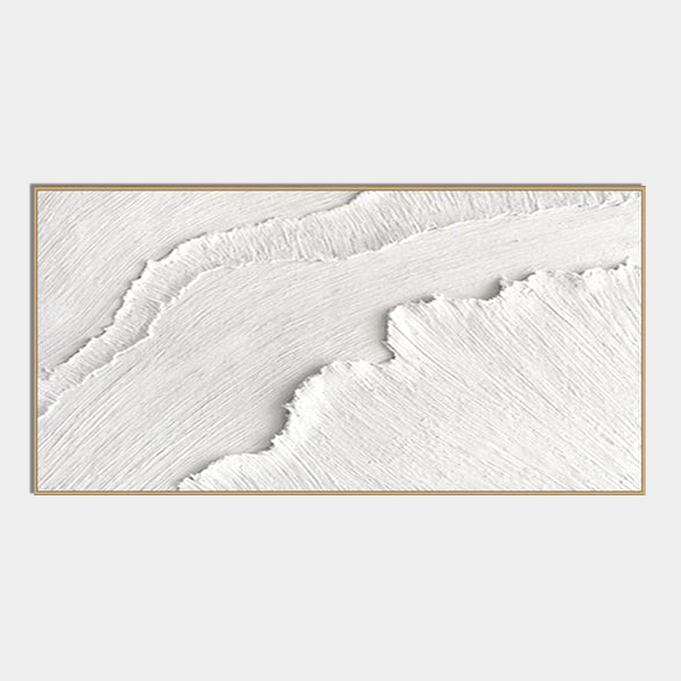 Alpine Whisper Canvas