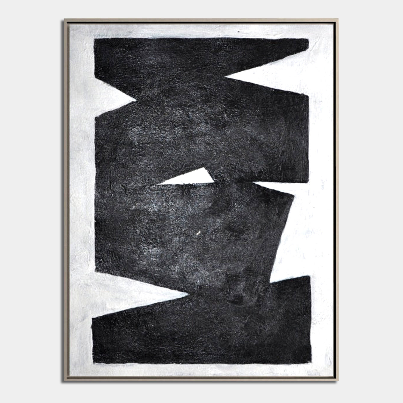 Brushstroke Art