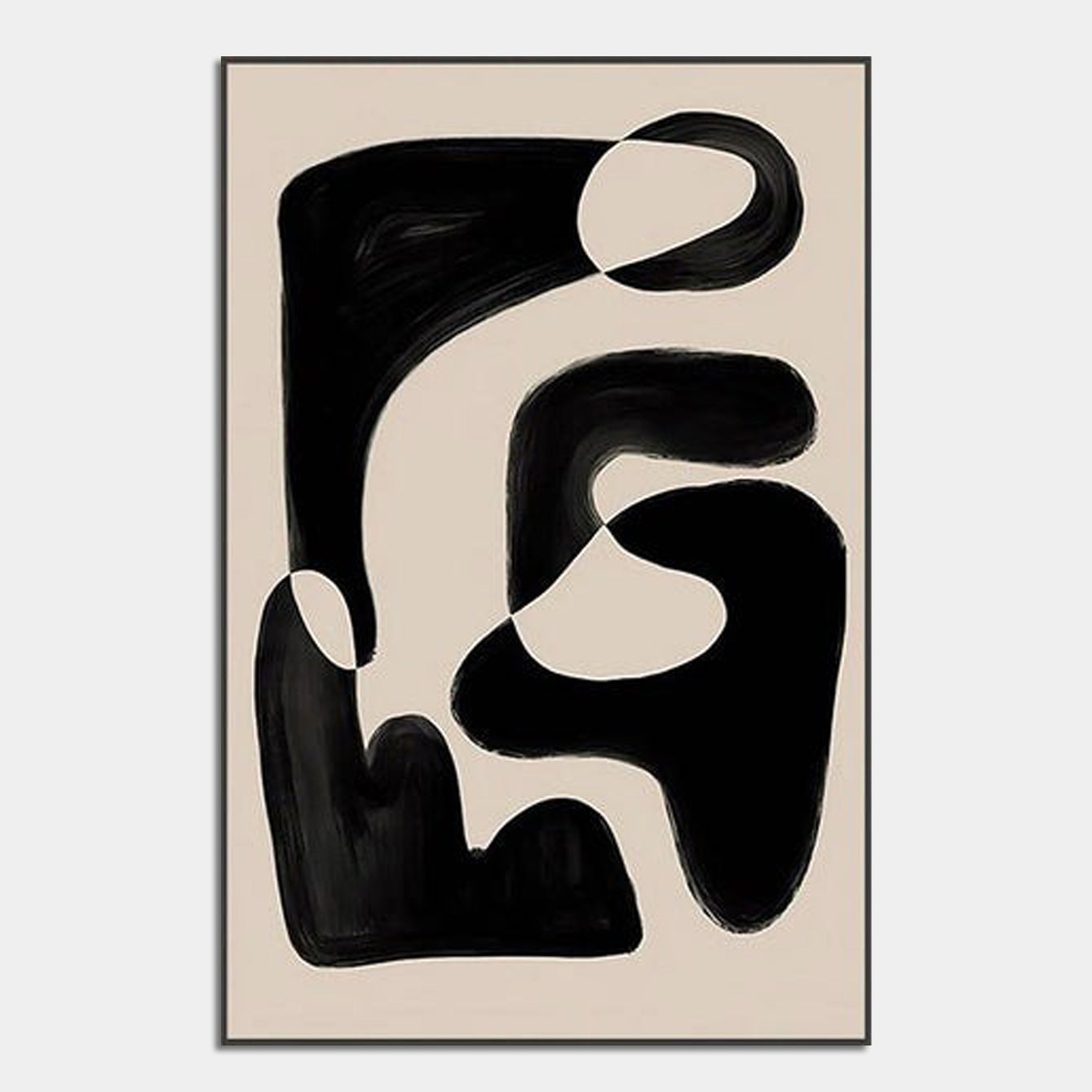 Contours of Expression