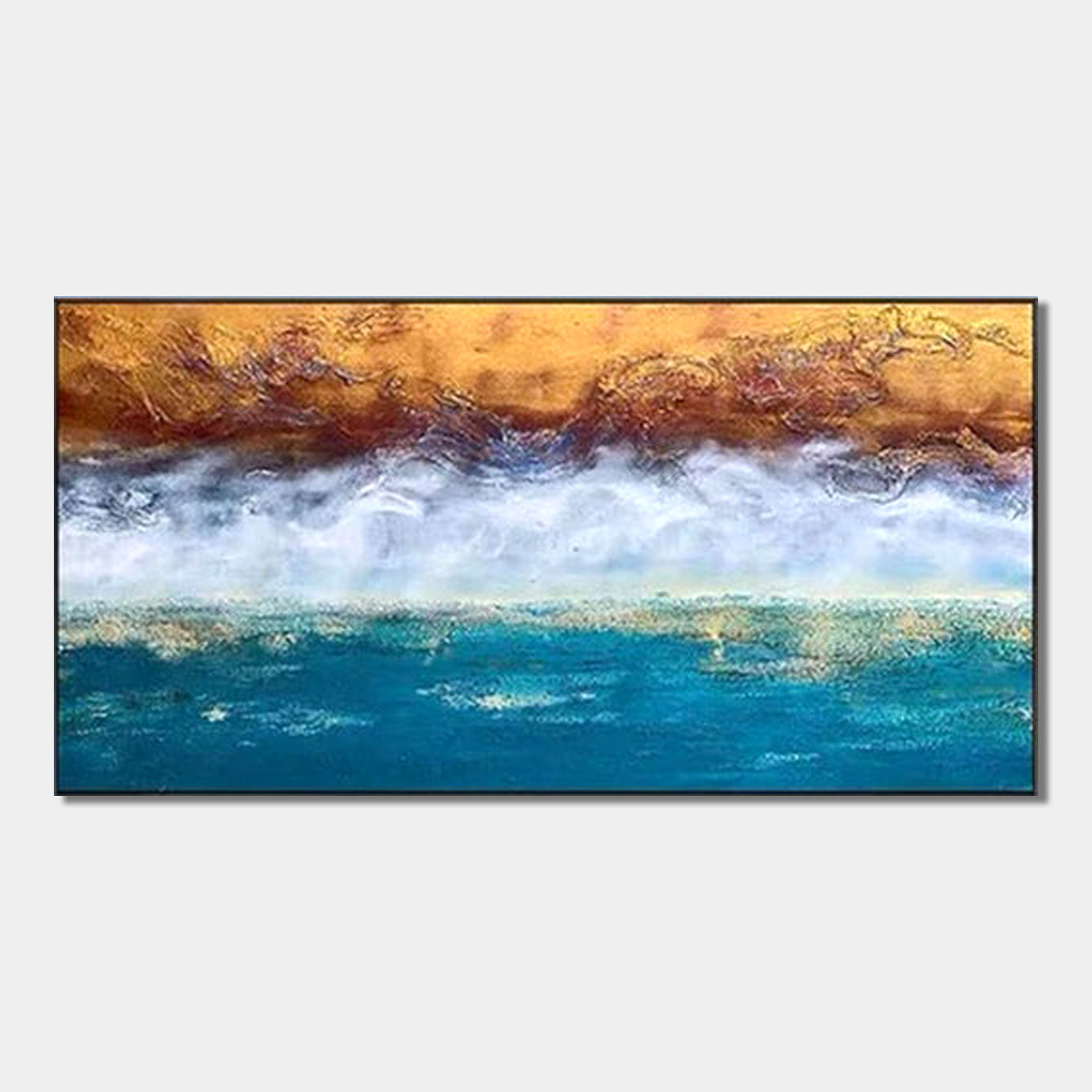 Dance of Waves