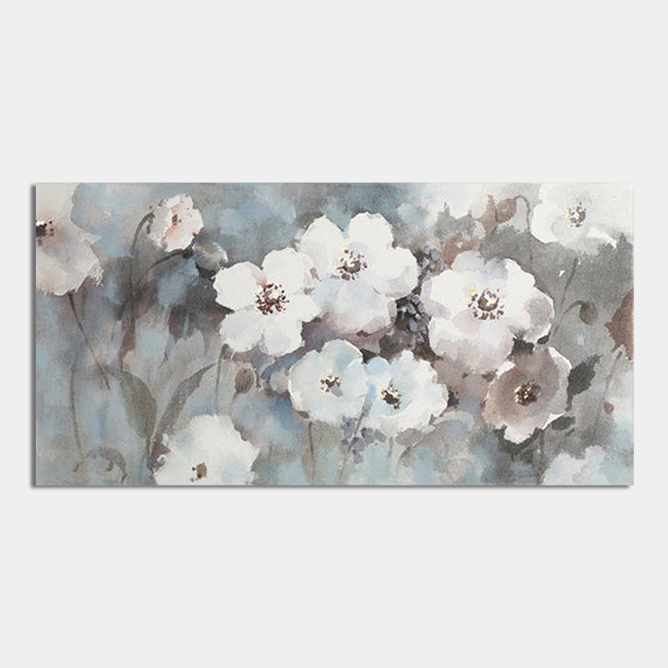 Dreamy Floral Symphony