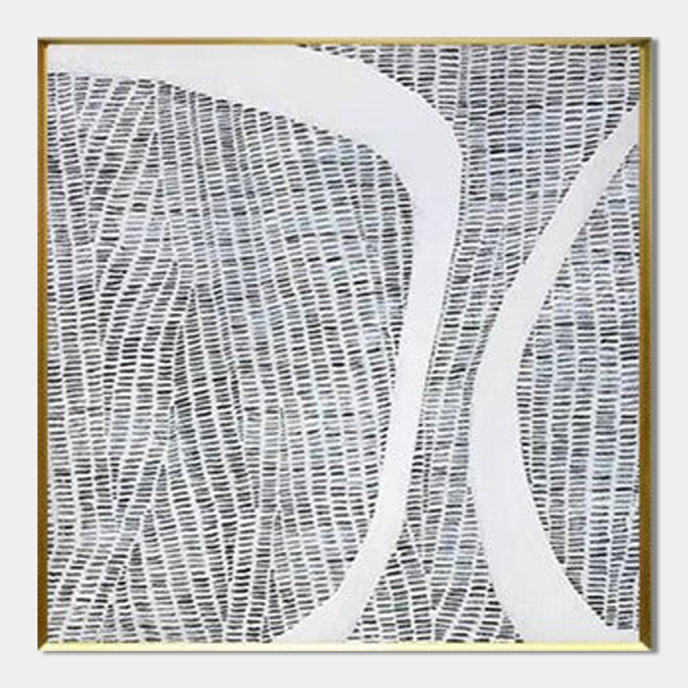 Elegance Abstract Curves