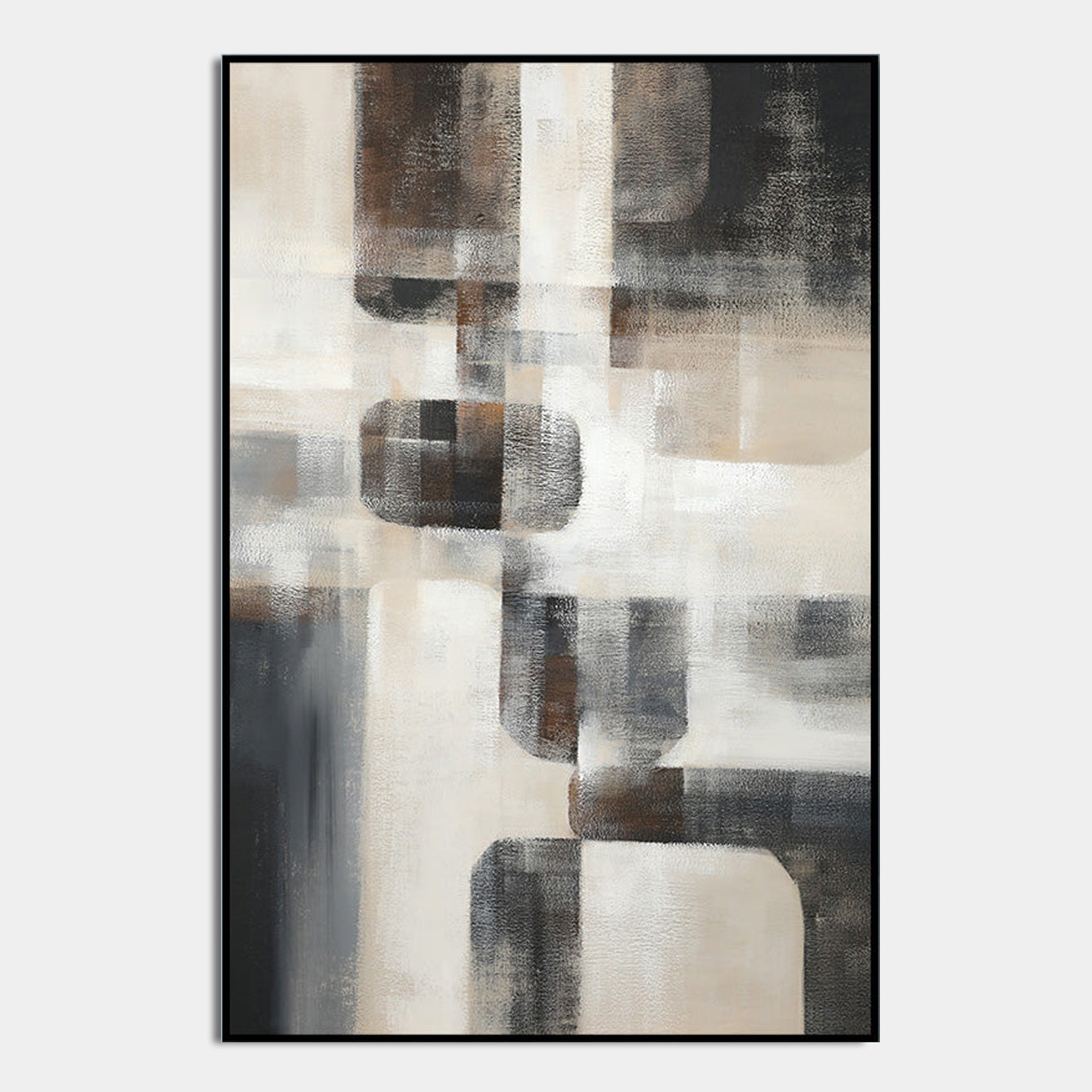 Elegant Modern Geometry