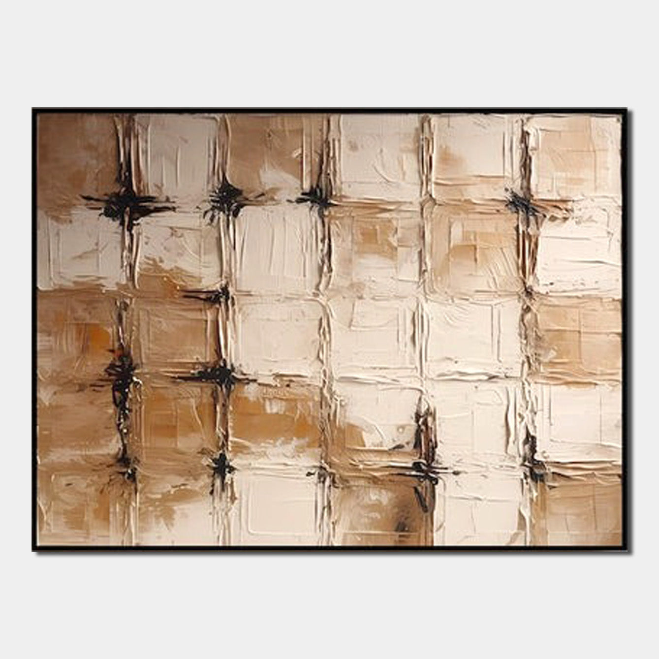 Espresso Rhythms Artwork