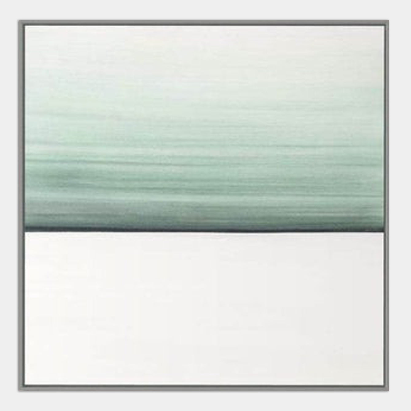 Evergreen Wonderland – Oversized Wall Art for Your Living Room