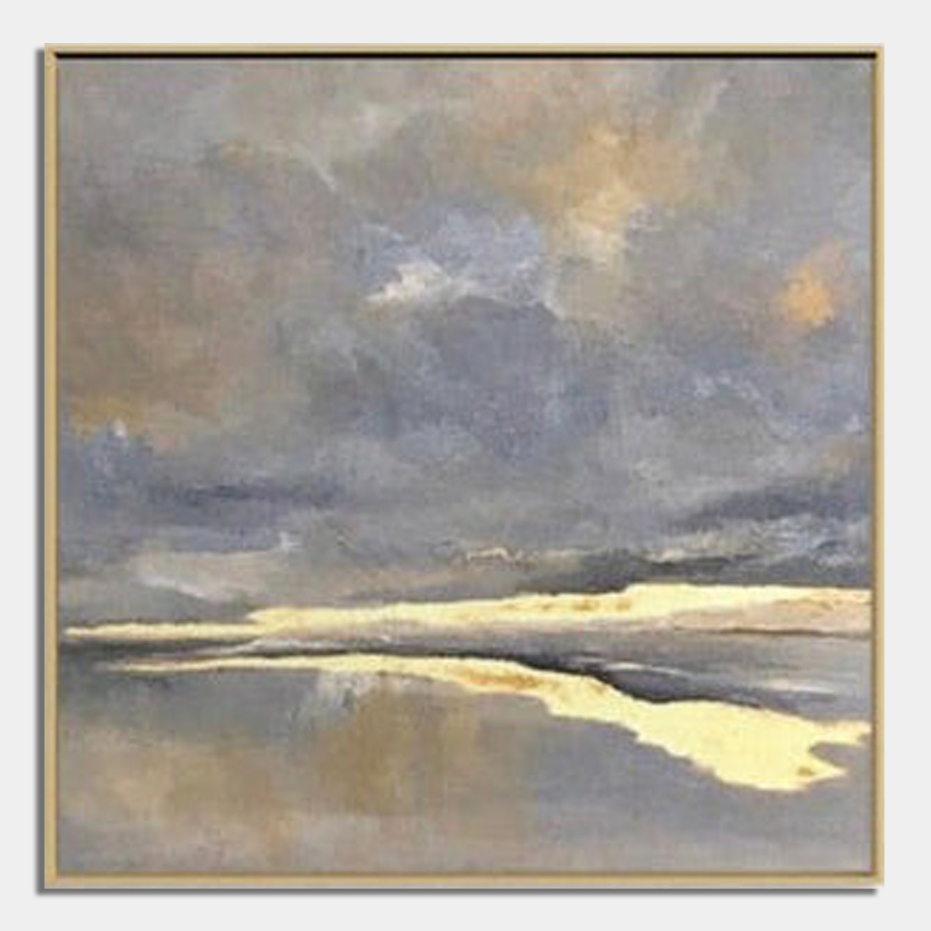 Glory and Honor – Sea and Sky Art for Inspired Spaces
