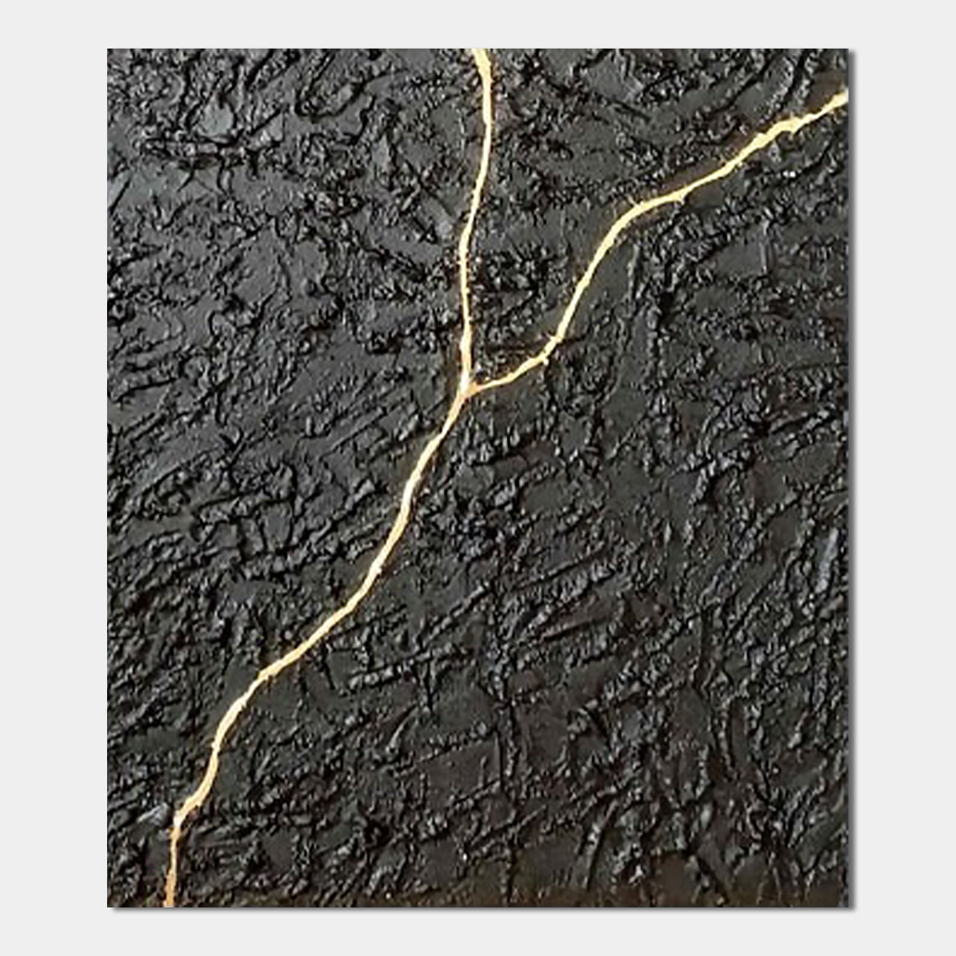 What Is Sebastian's Signature Style in Acoustic Wall Art?