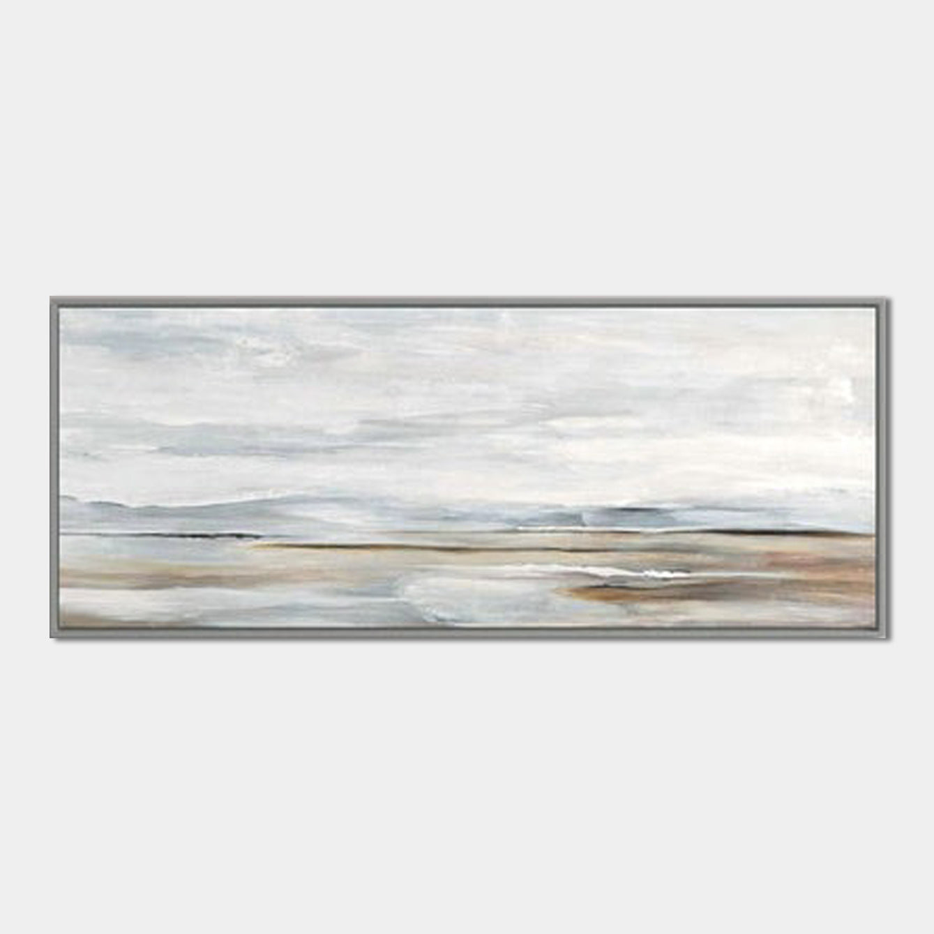 Life's Possibilities – Large Coastal Wall Art for Your Home