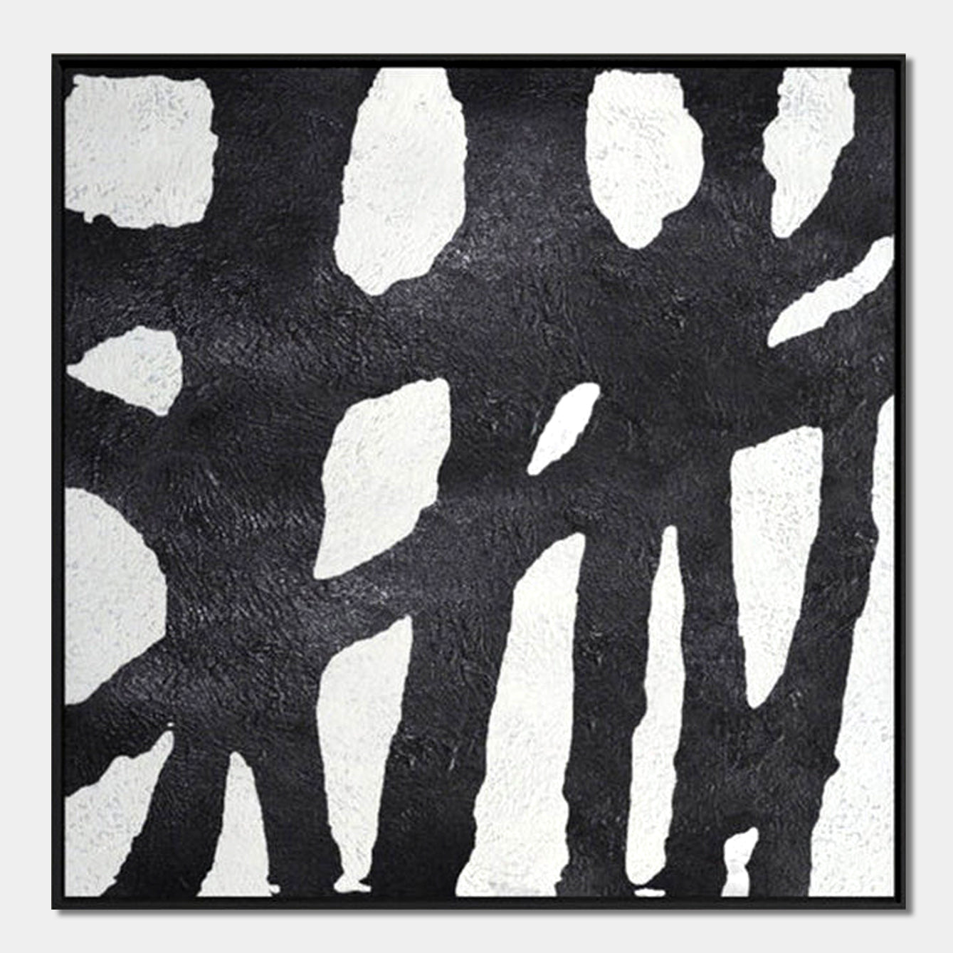 Mazes - Minimalist Line Art