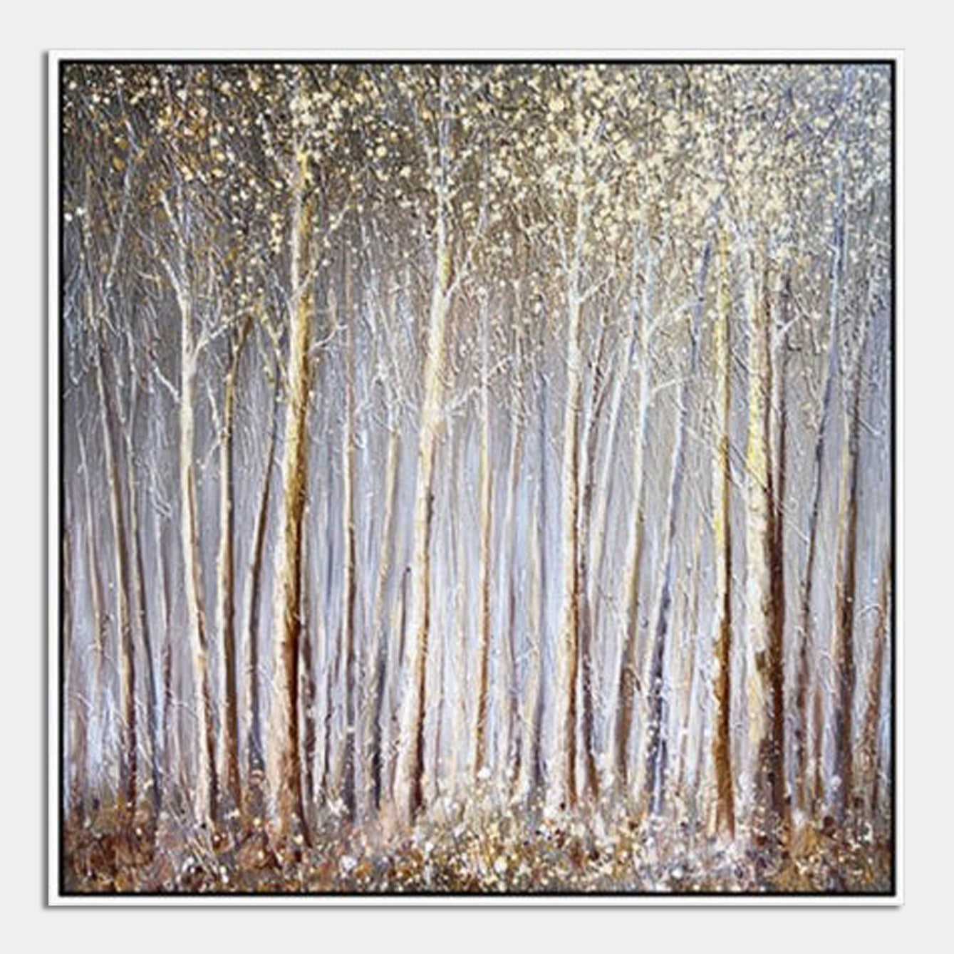 Mighty Forest 3