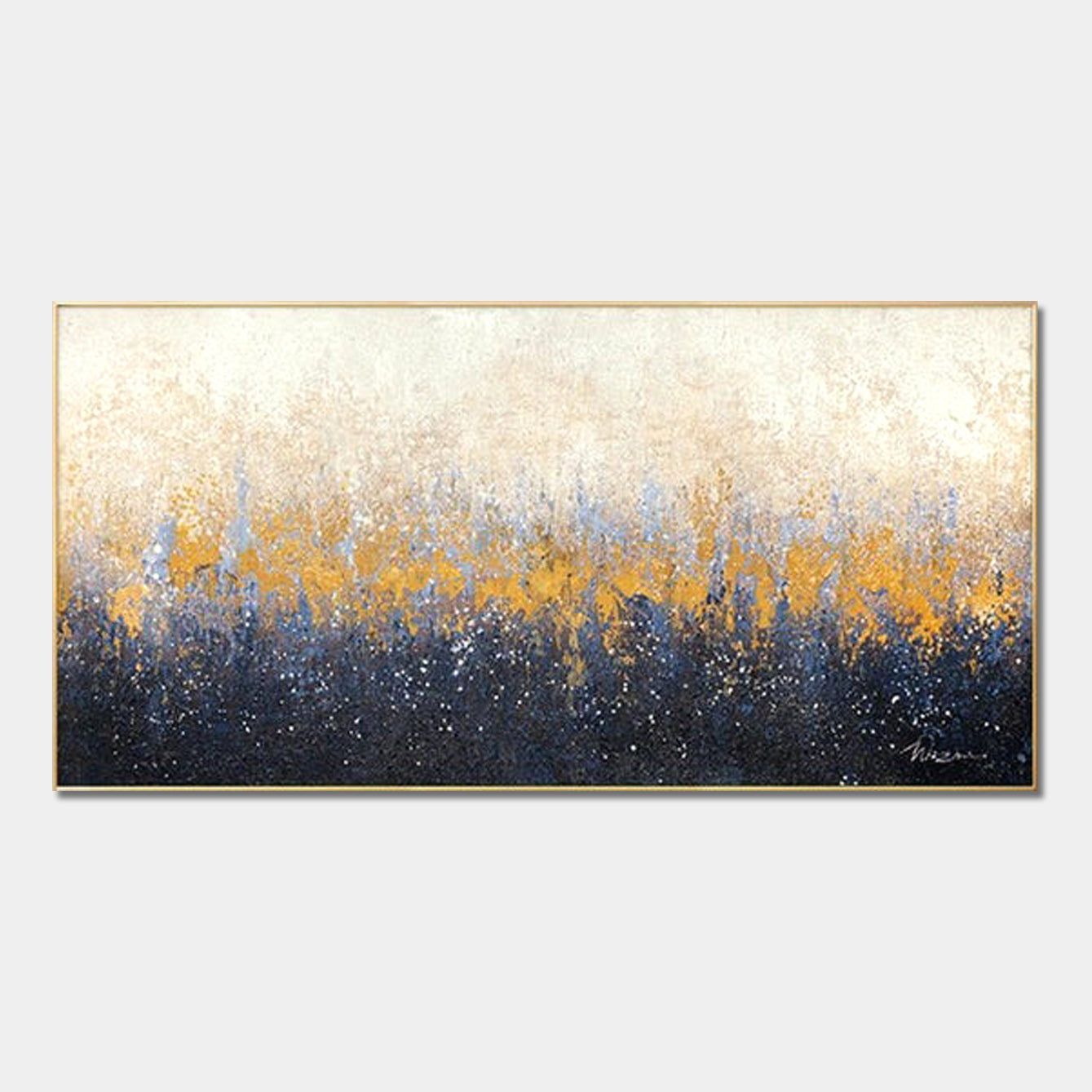 Milky Way Above My Head