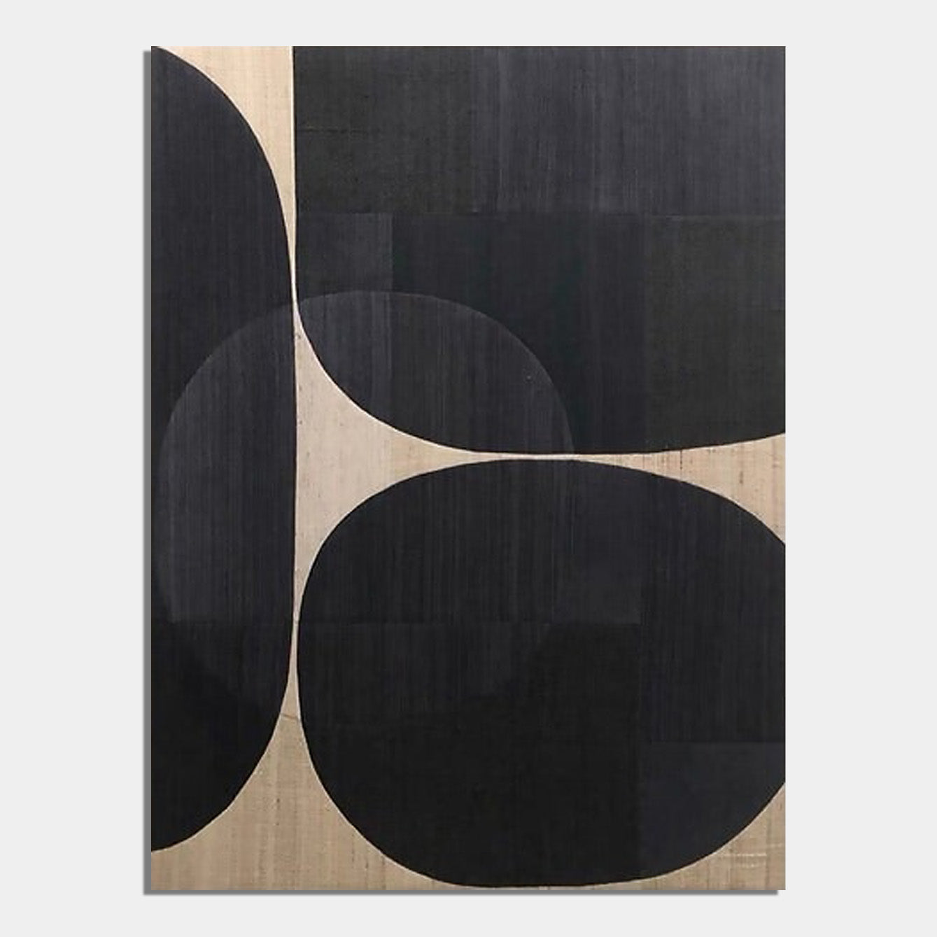 Monochrome Curvature